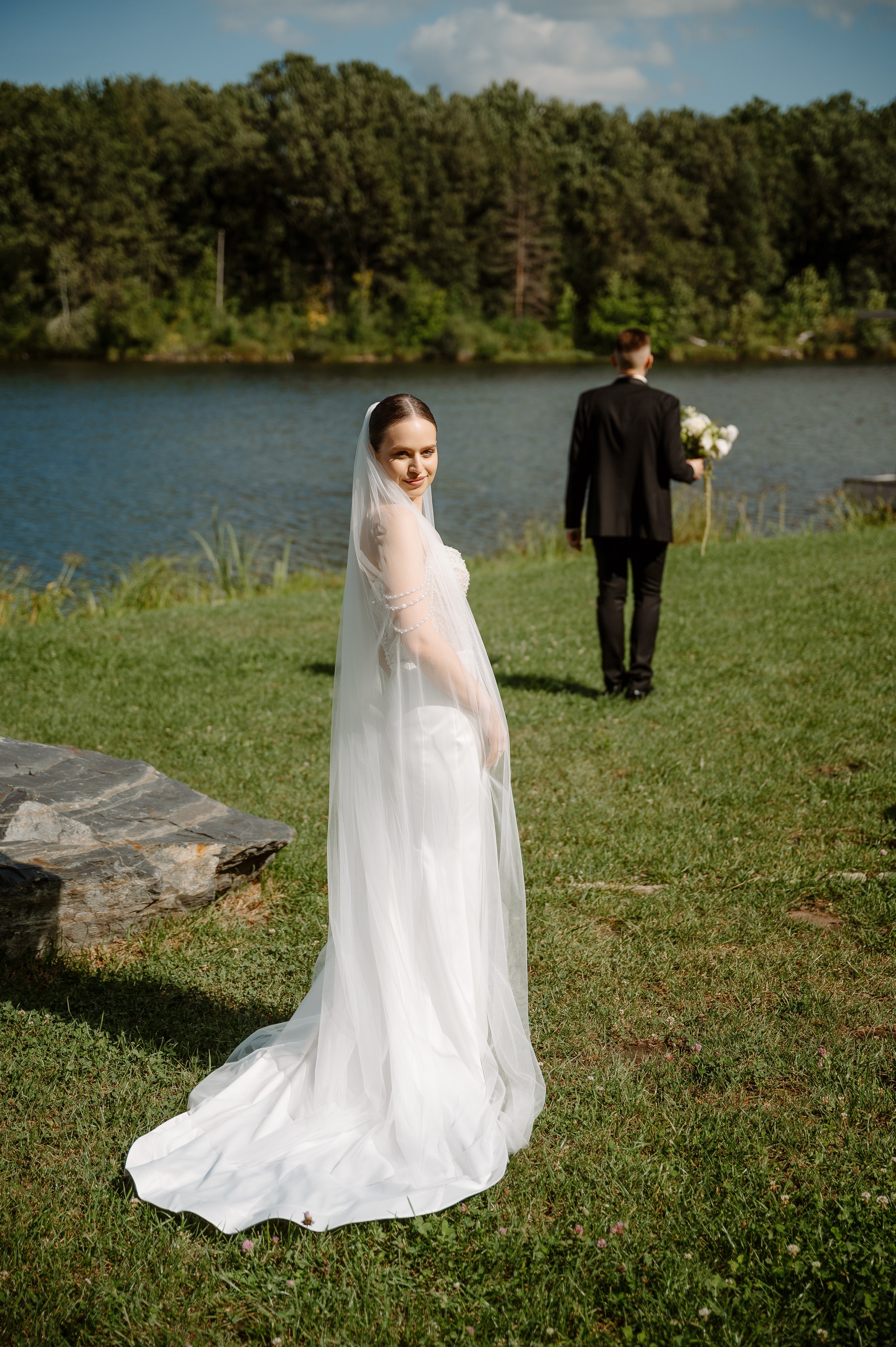 Игорь и Александра. Фотограф Вито Бурмасов | Москва