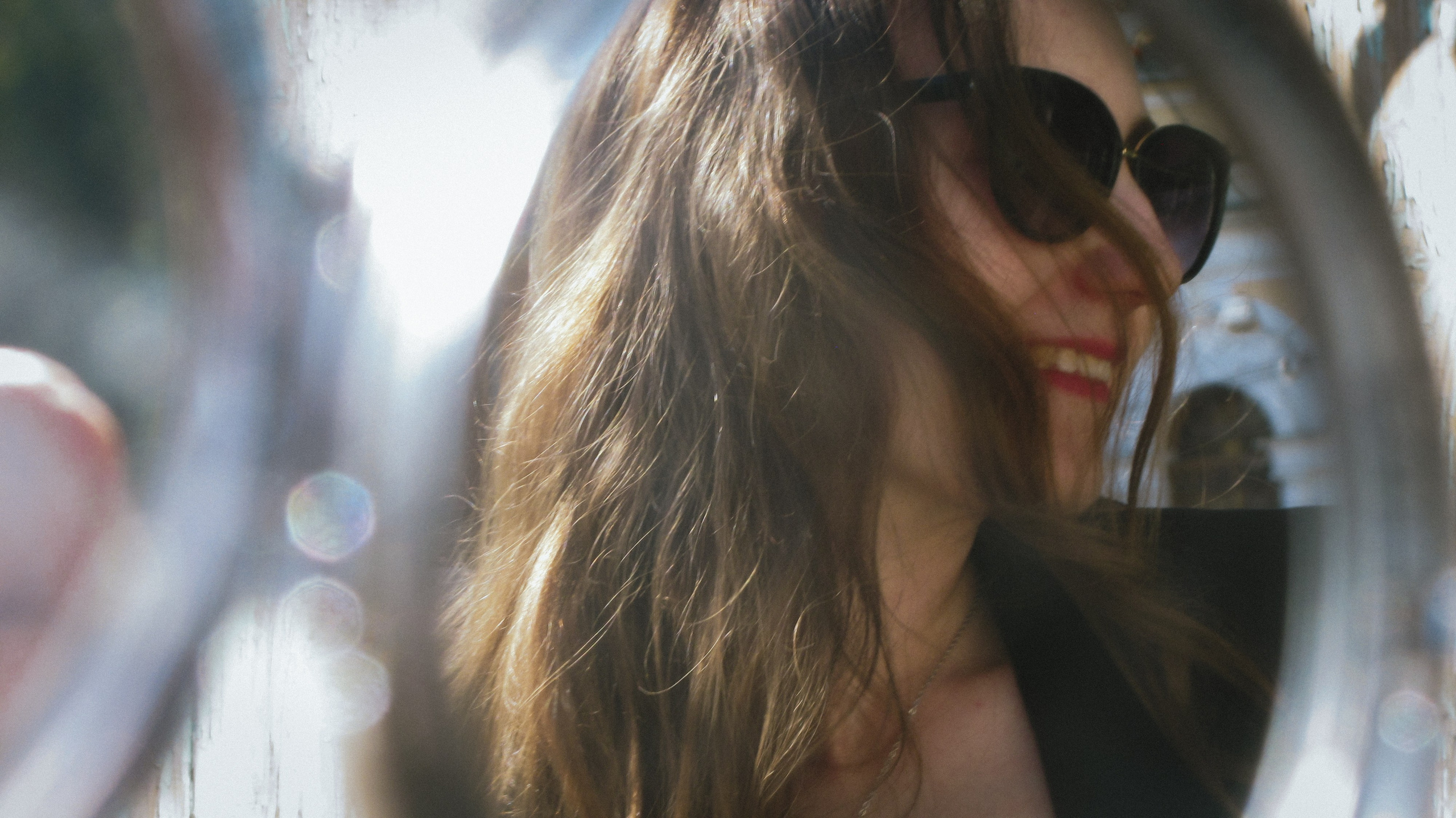 Аня. Портретный и свадебный фотограф в Москве Александра