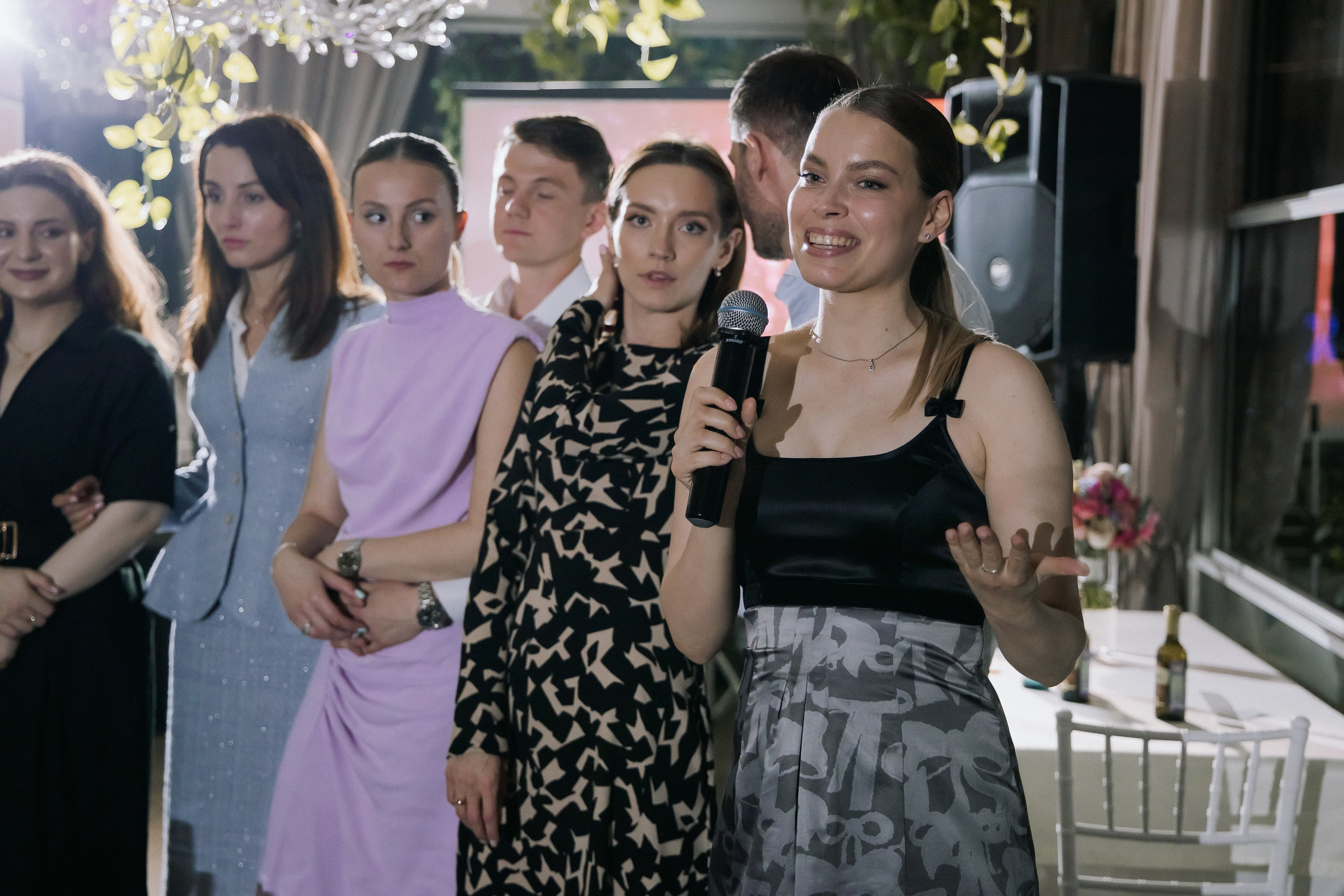 Яна и Святослав. Свадебный день. Свадебная фотография. Арина Рубах