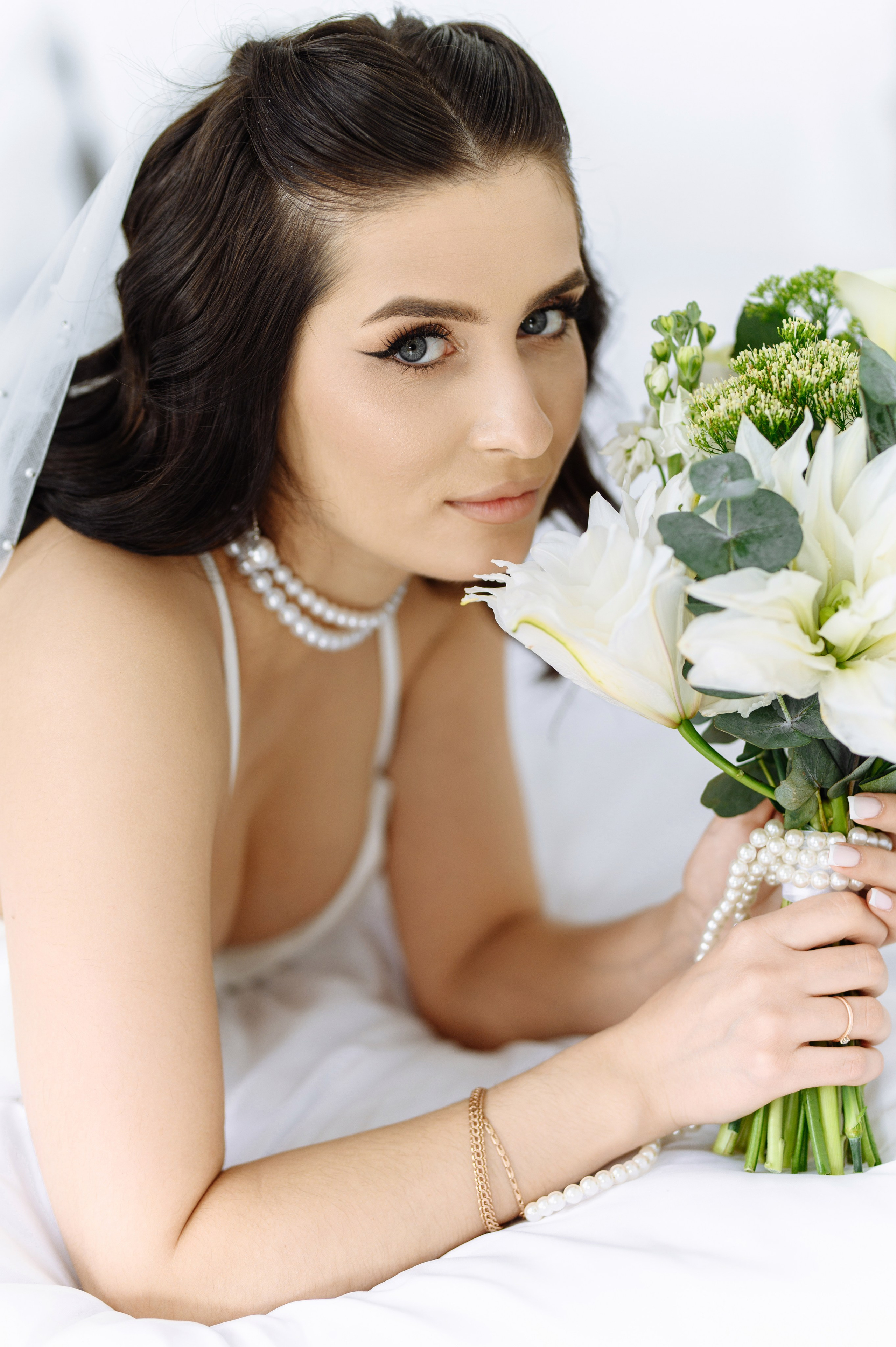 Евгений и Екатерина LA VILLA. Фотограф Кирилл Верт