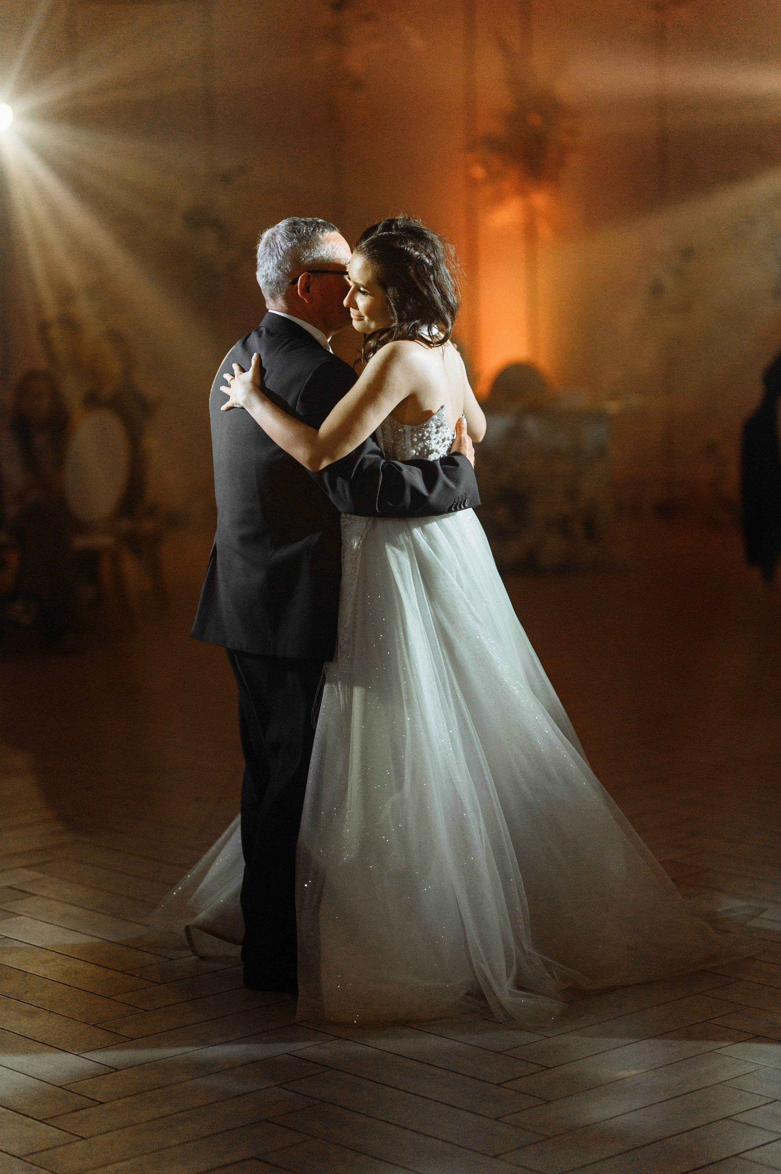 Евгений и Екатерина LA VILLA. Фотограф Кирилл Верт