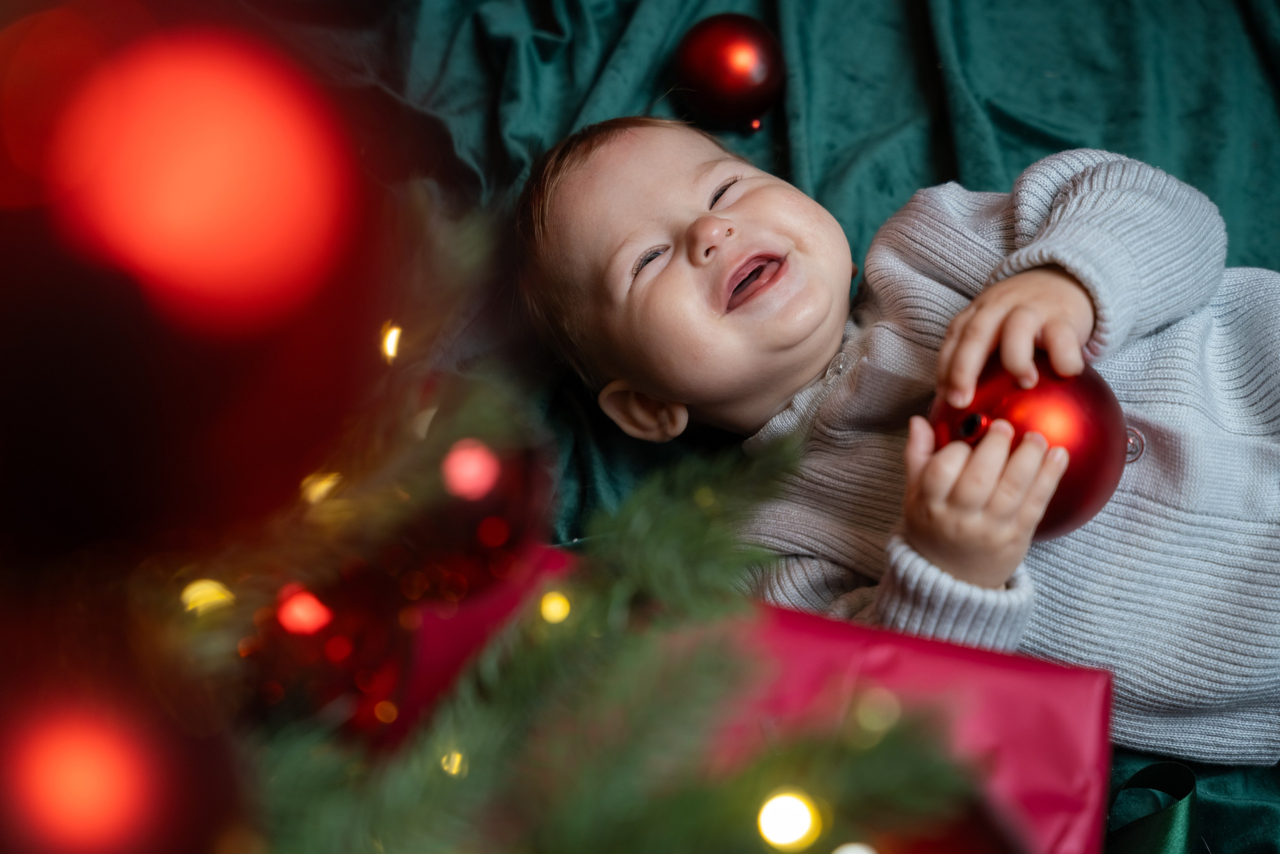 НОВОГОДНЯЯ СКАЗКА