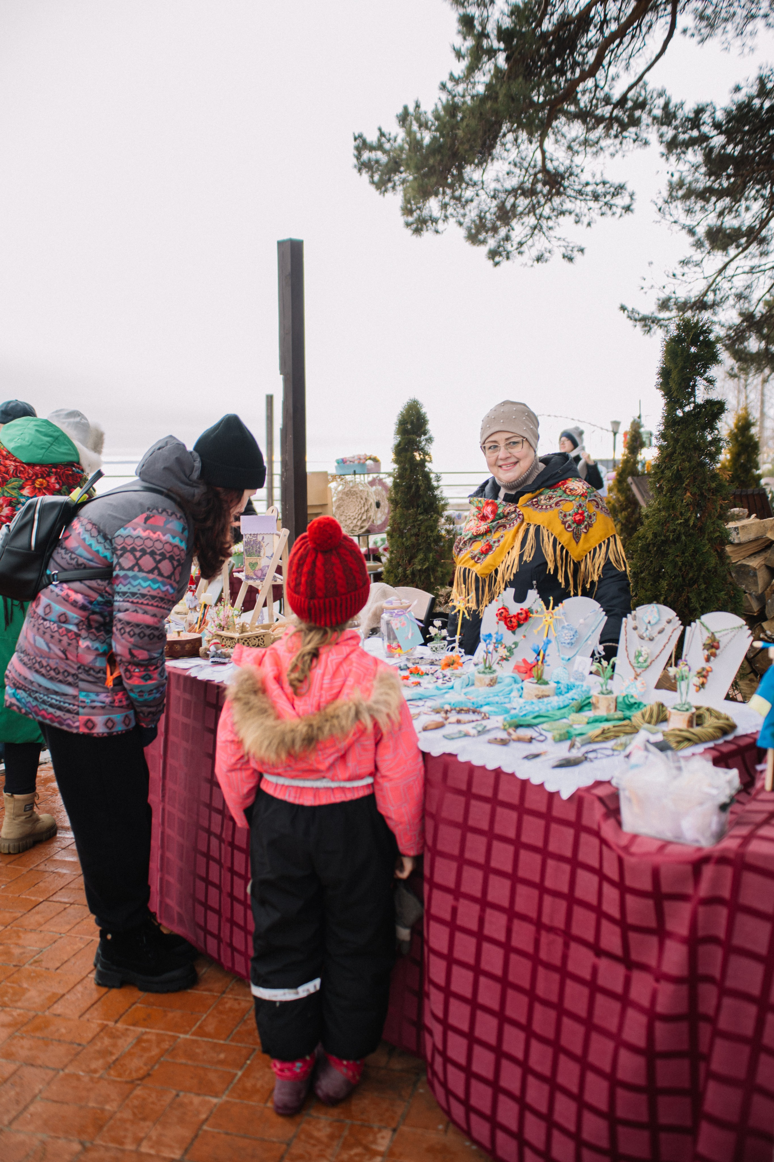 Масленица HEVAA