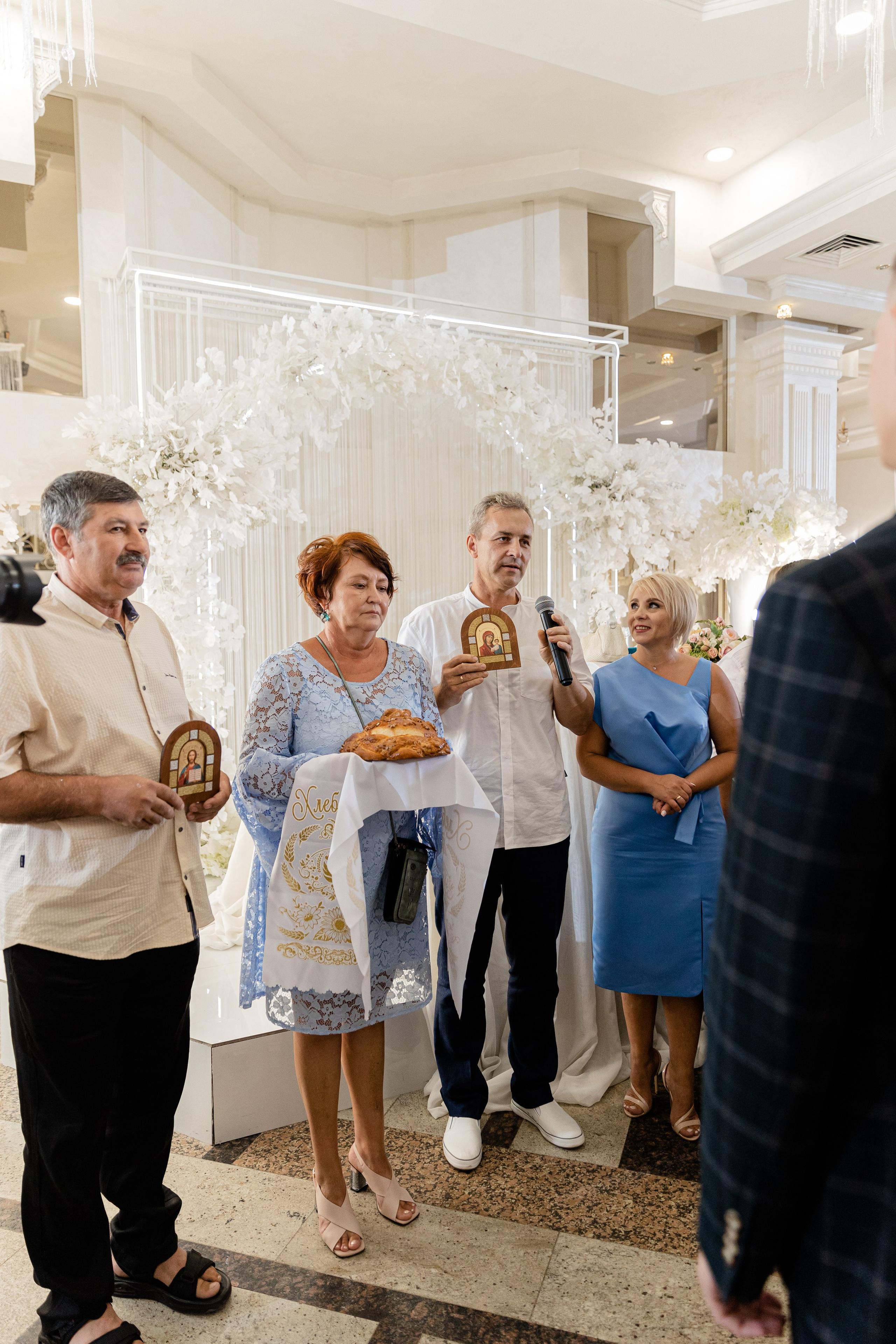 Валерия и Андрей. Свадебный и семейный фотограф