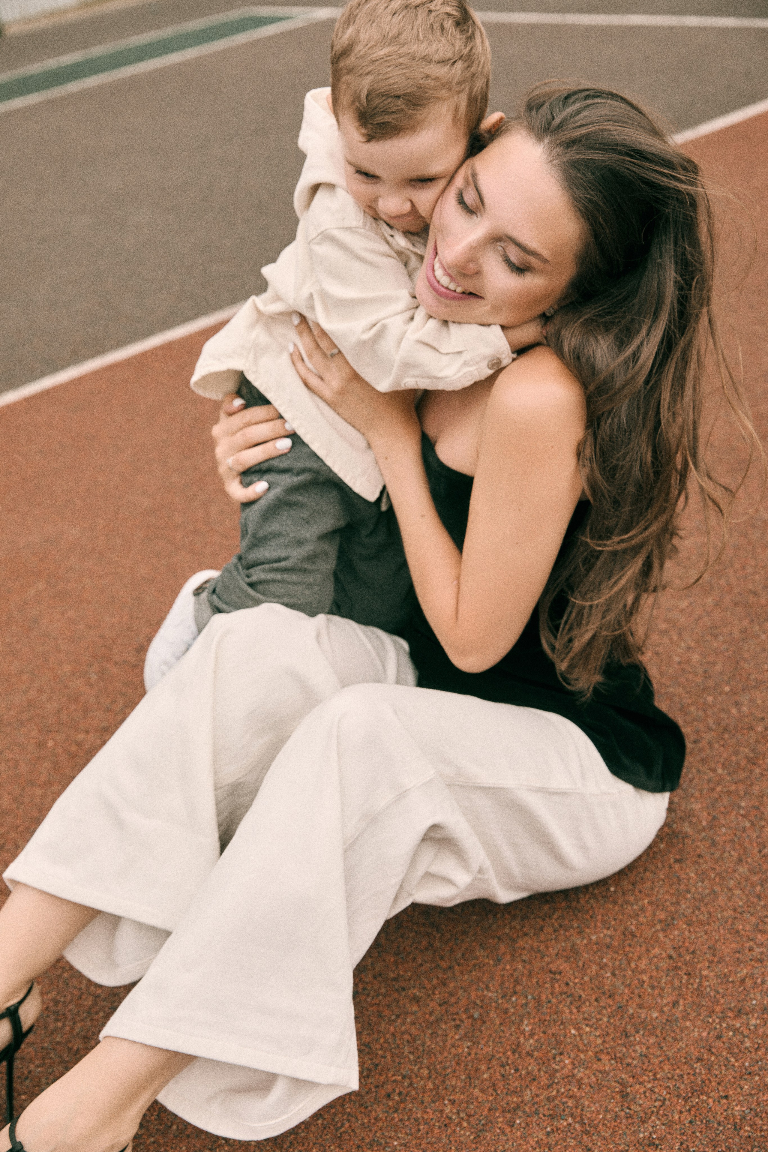 Фотограф г. Москва и Ярославль