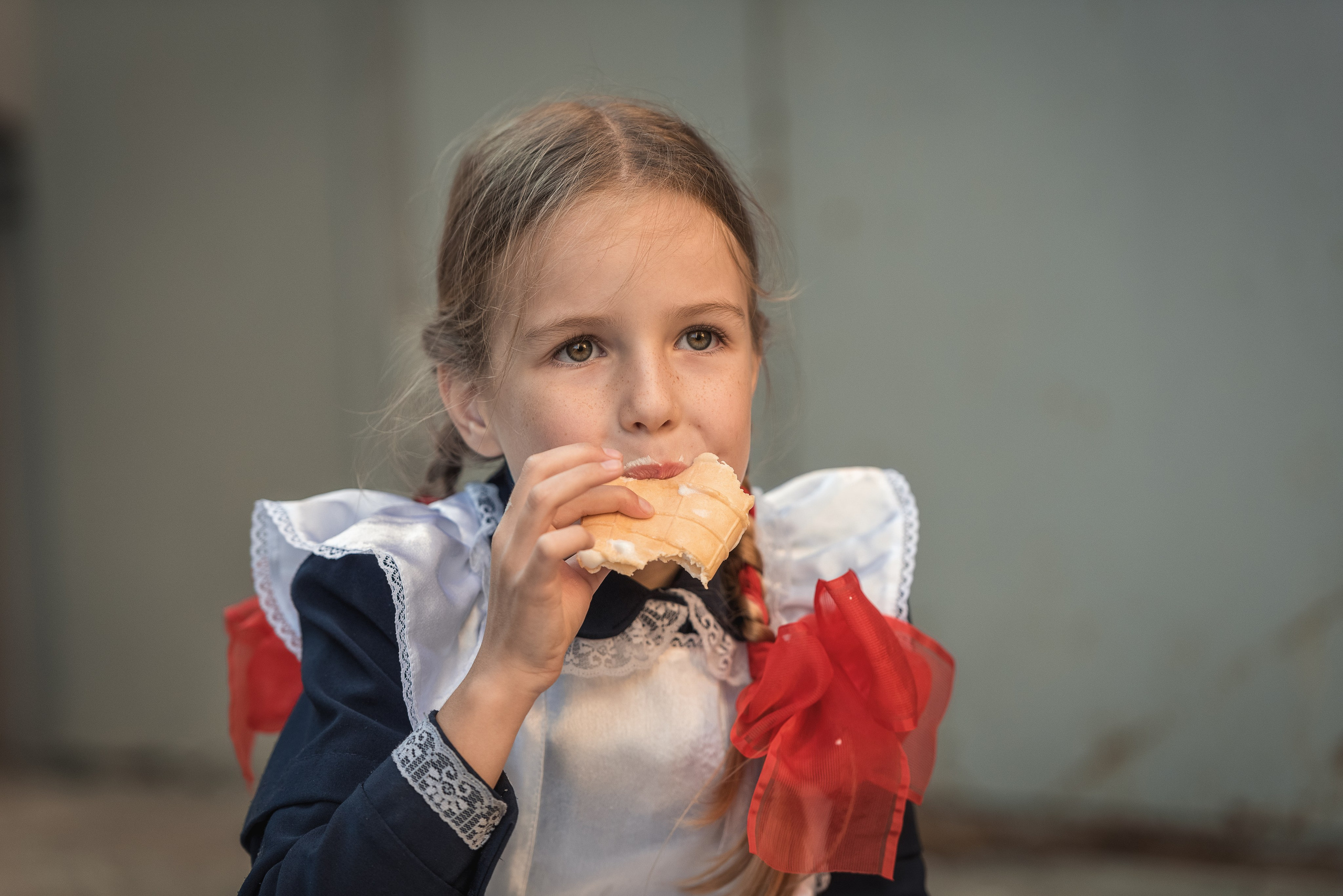 «Назад в СССР». Фотограф Саратов Юлия Петрова
