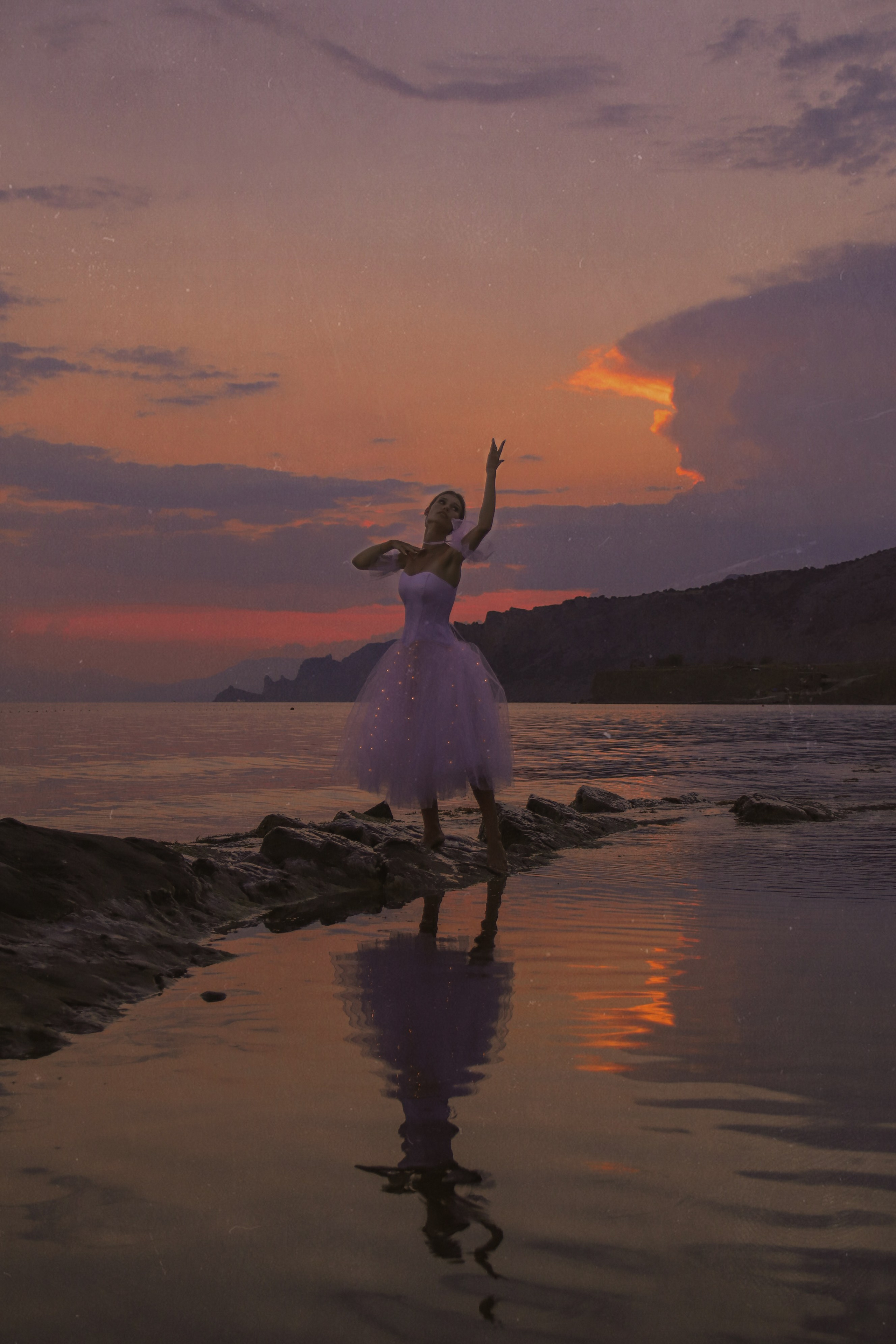 Фотосессия на море. Фотограф в Севастополе и в Крыму