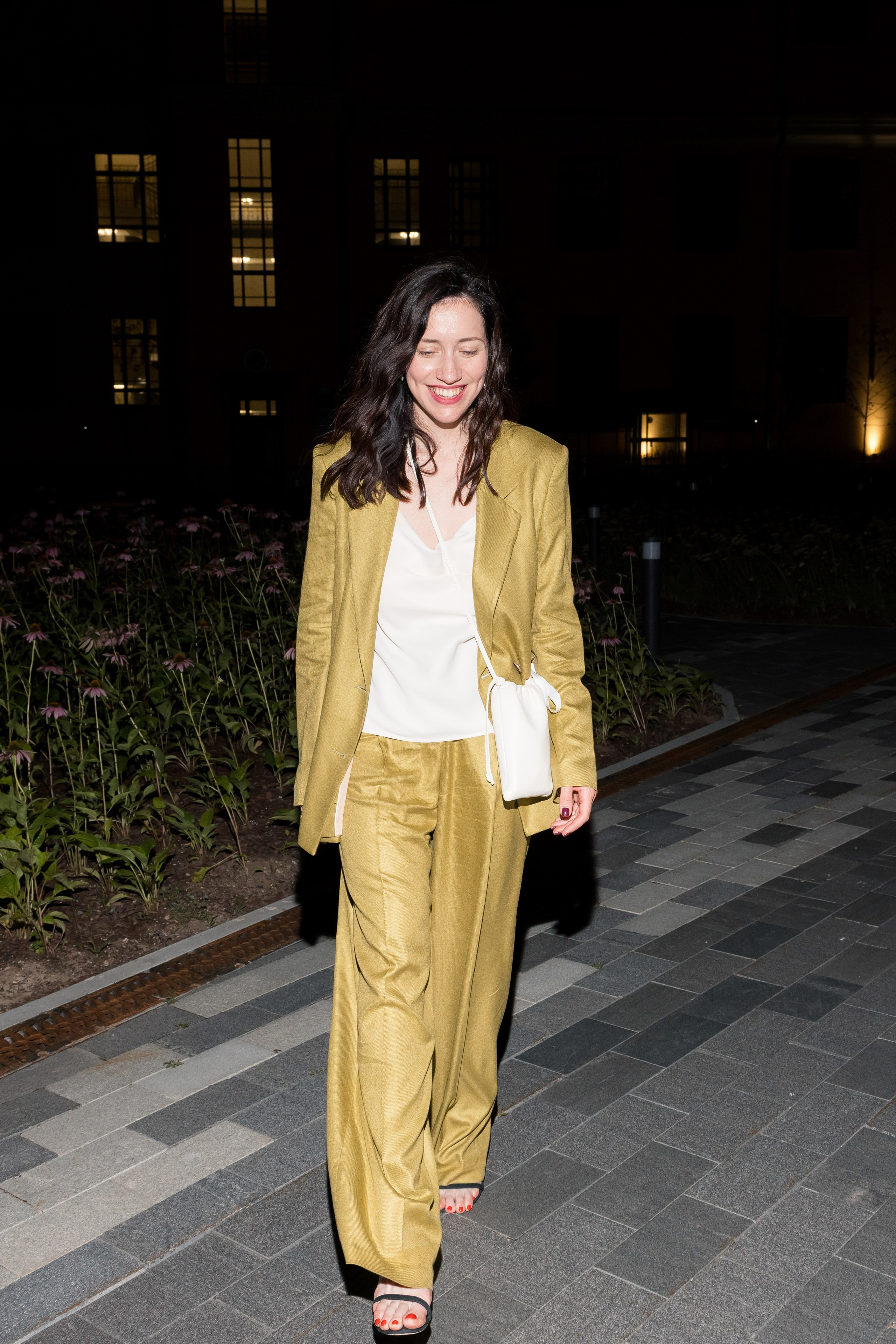 Светский репортаж. Главная