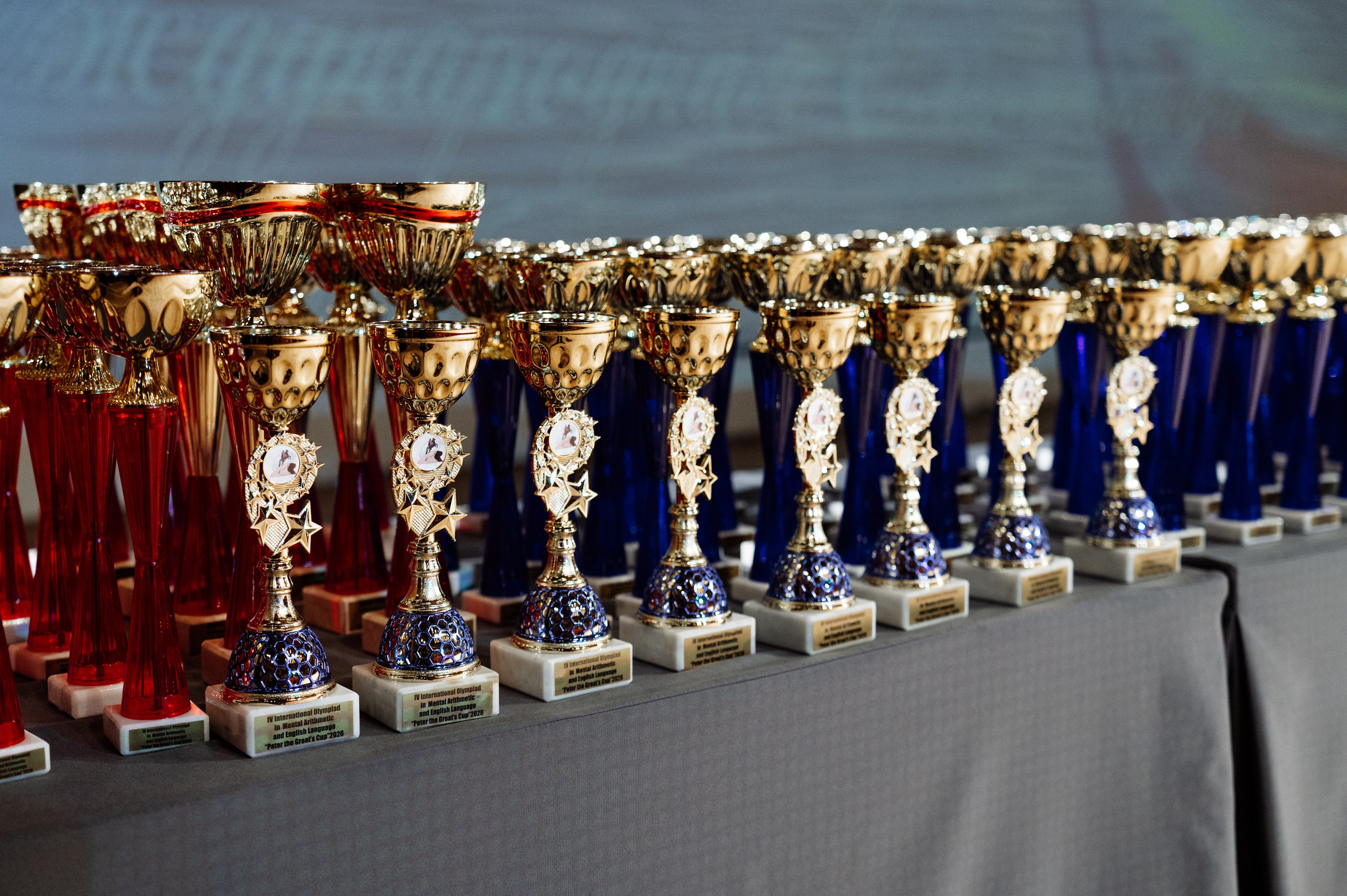 Награждение в Чаплин холле. Мария Плетинская фотограф в Санкт-Петербурге