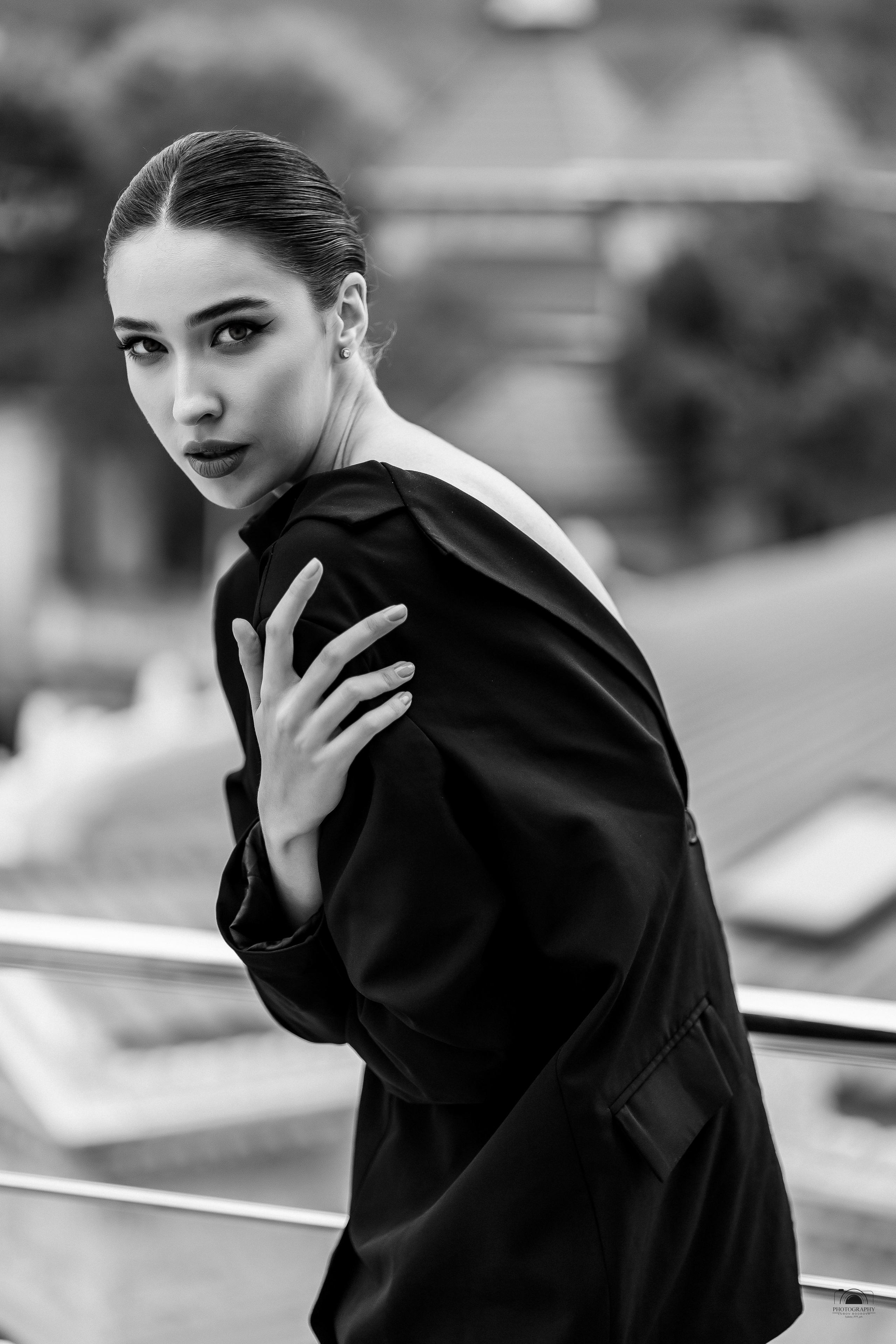 Картинная галерея. Семейный и портретный фотограф в Геленджике Любовь Бодрова