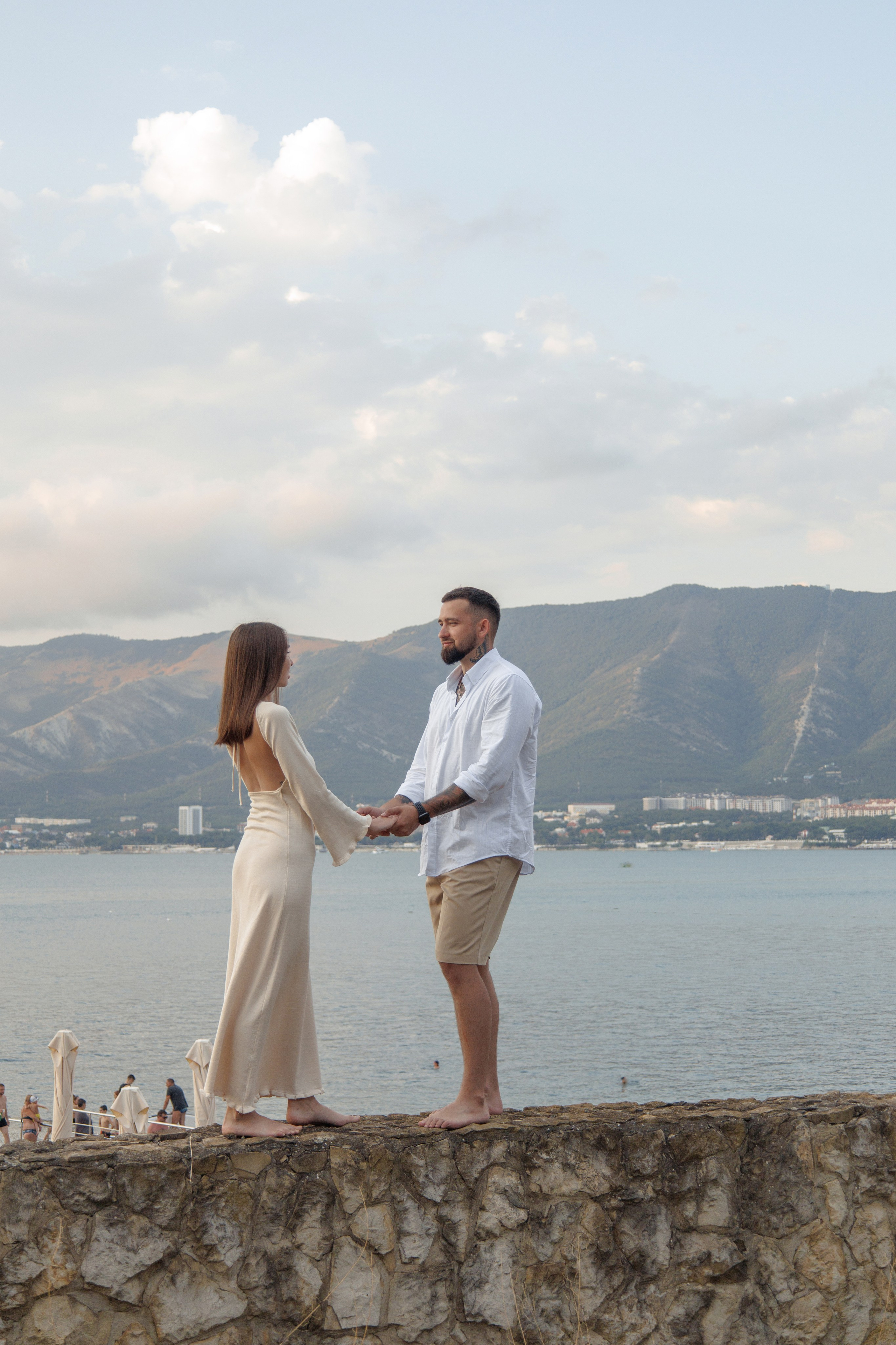 Предложение. Семейный и портретный фотограф в Геленджике Любовь Бодрова