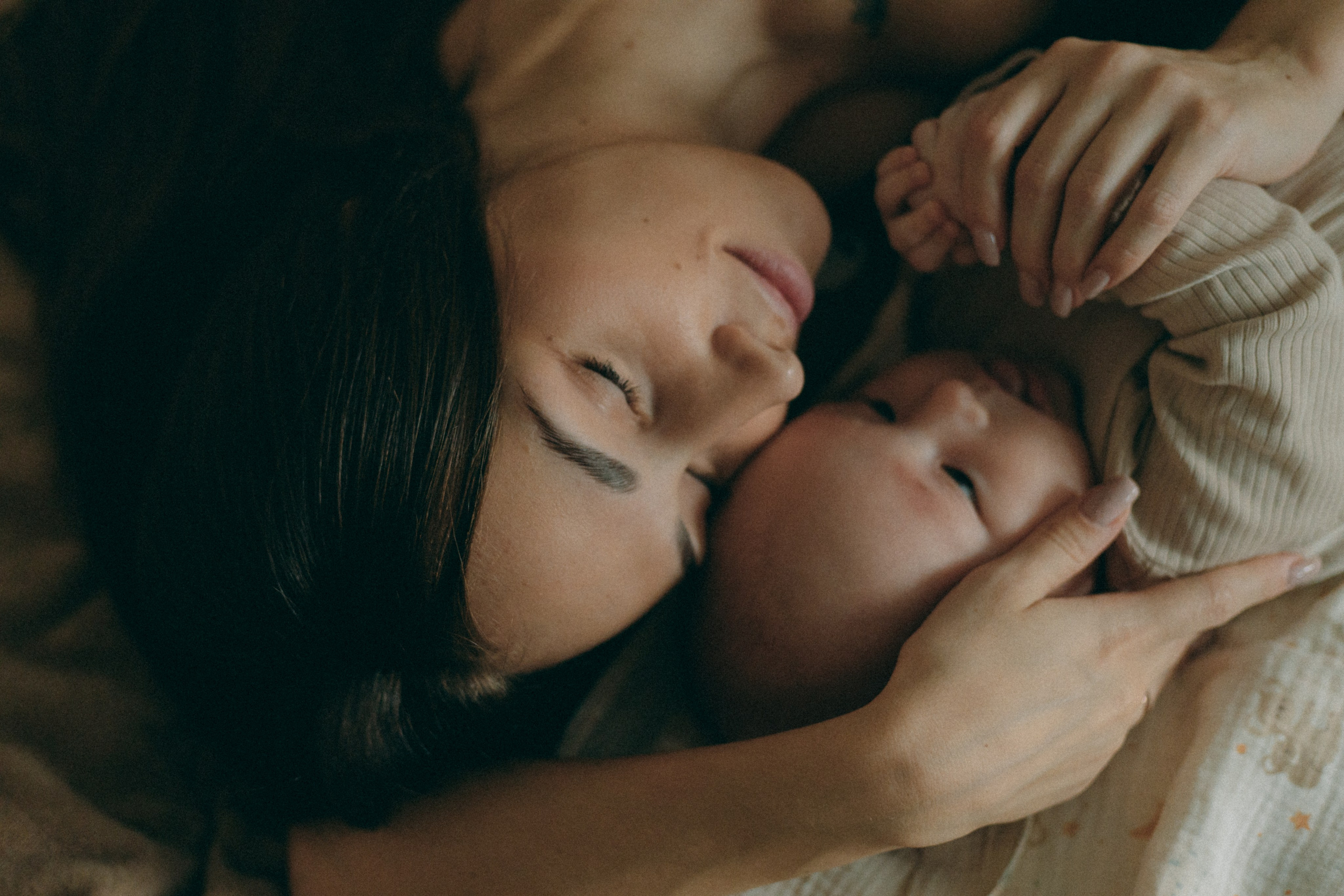 Дома. Фотограф в Санкт-Петербурге Виктория Безверхая