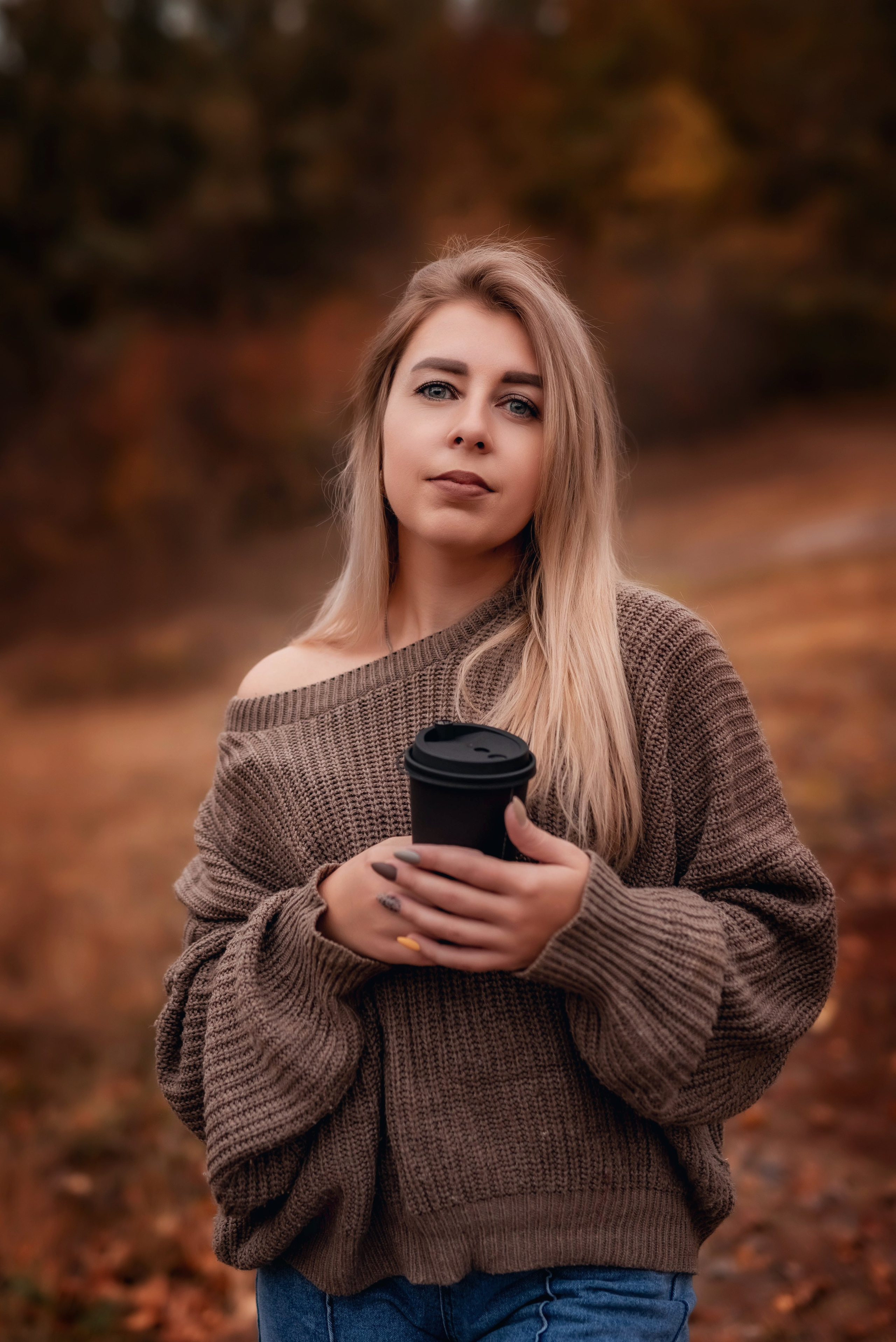 Семейная фотосессия в парке. Семейный, детский фотограф в Воронеже Анна Никитина