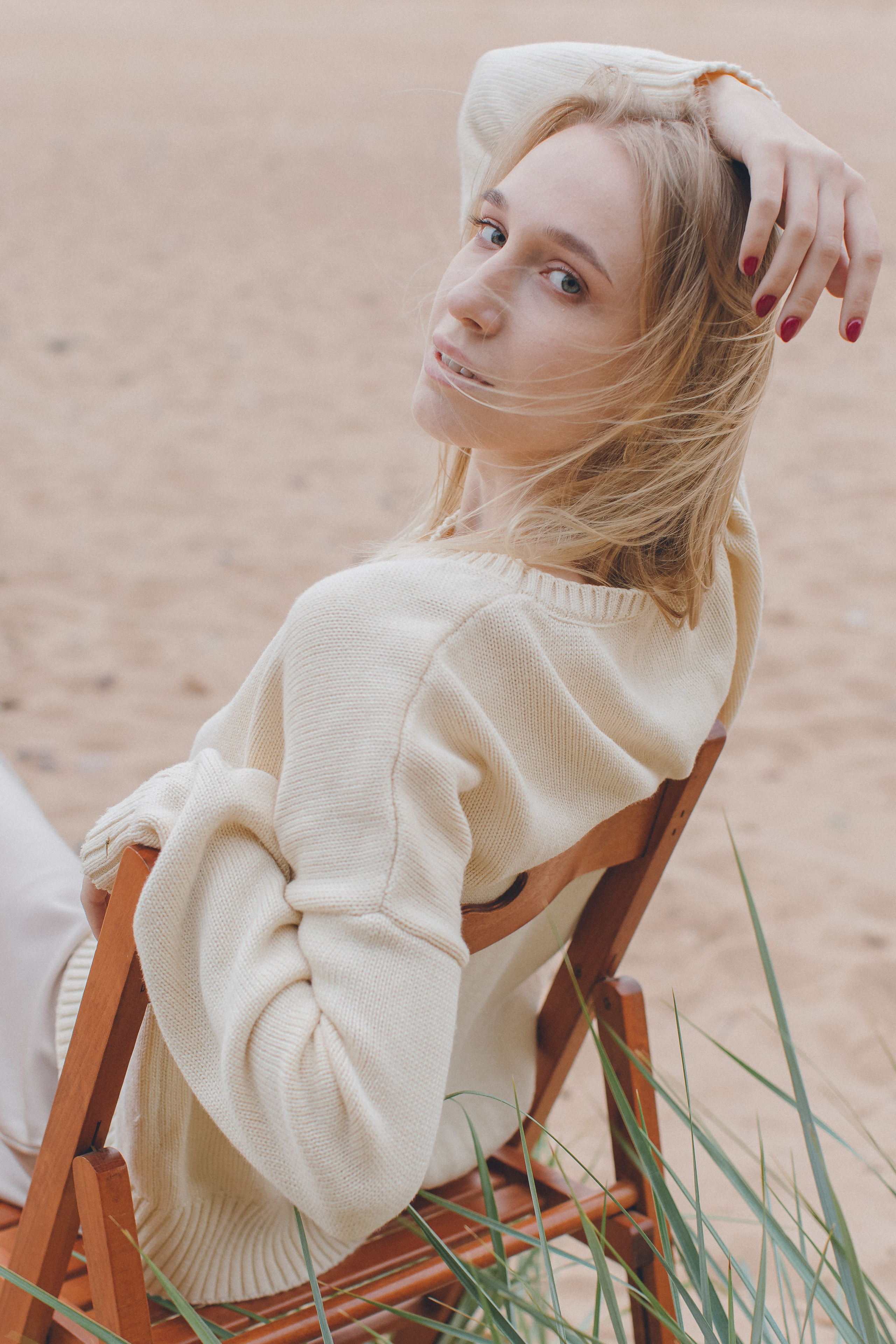 Идейные съемки. Фотограф Юлия Емельянова