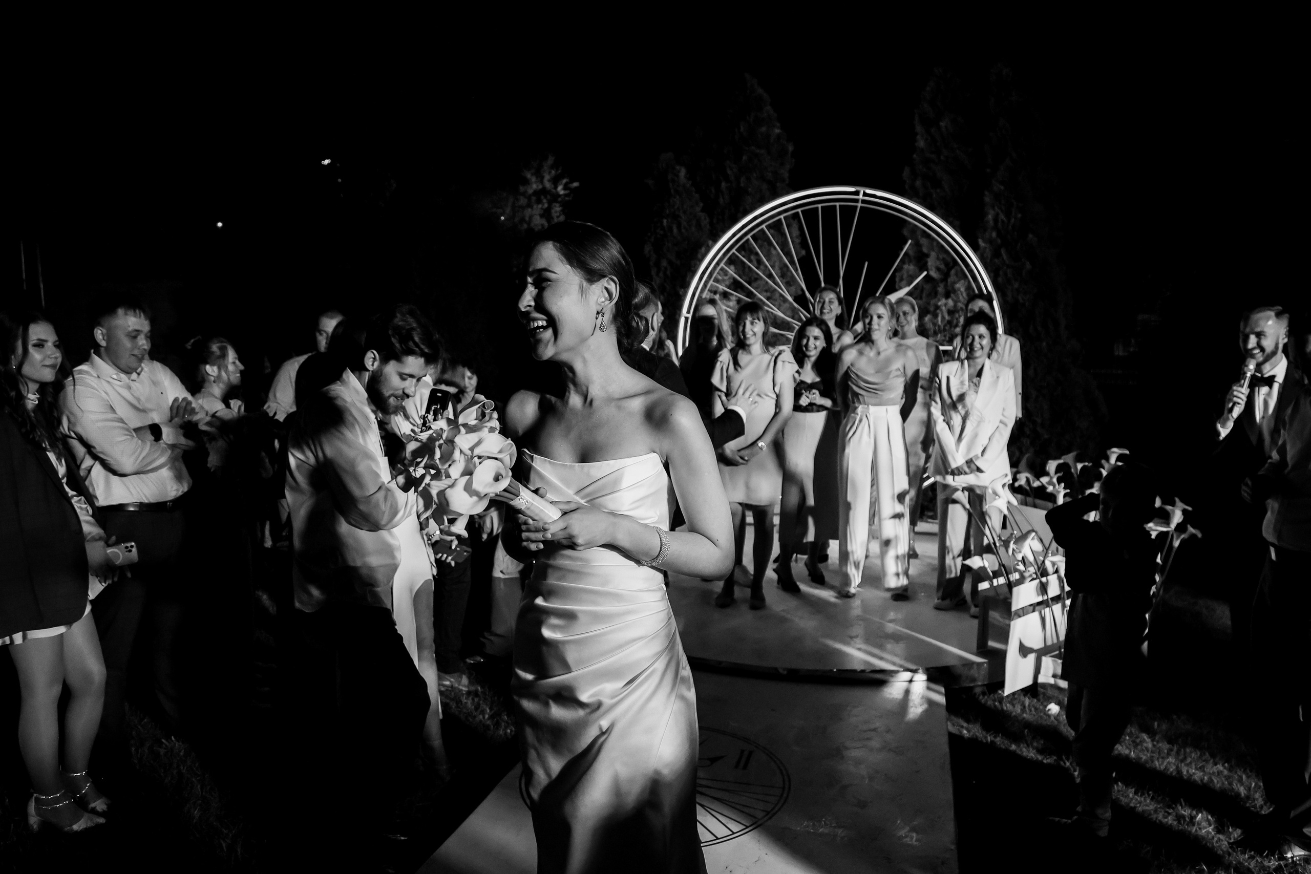 Нити Времени. Свадебный фотограф Ольга Веремчук