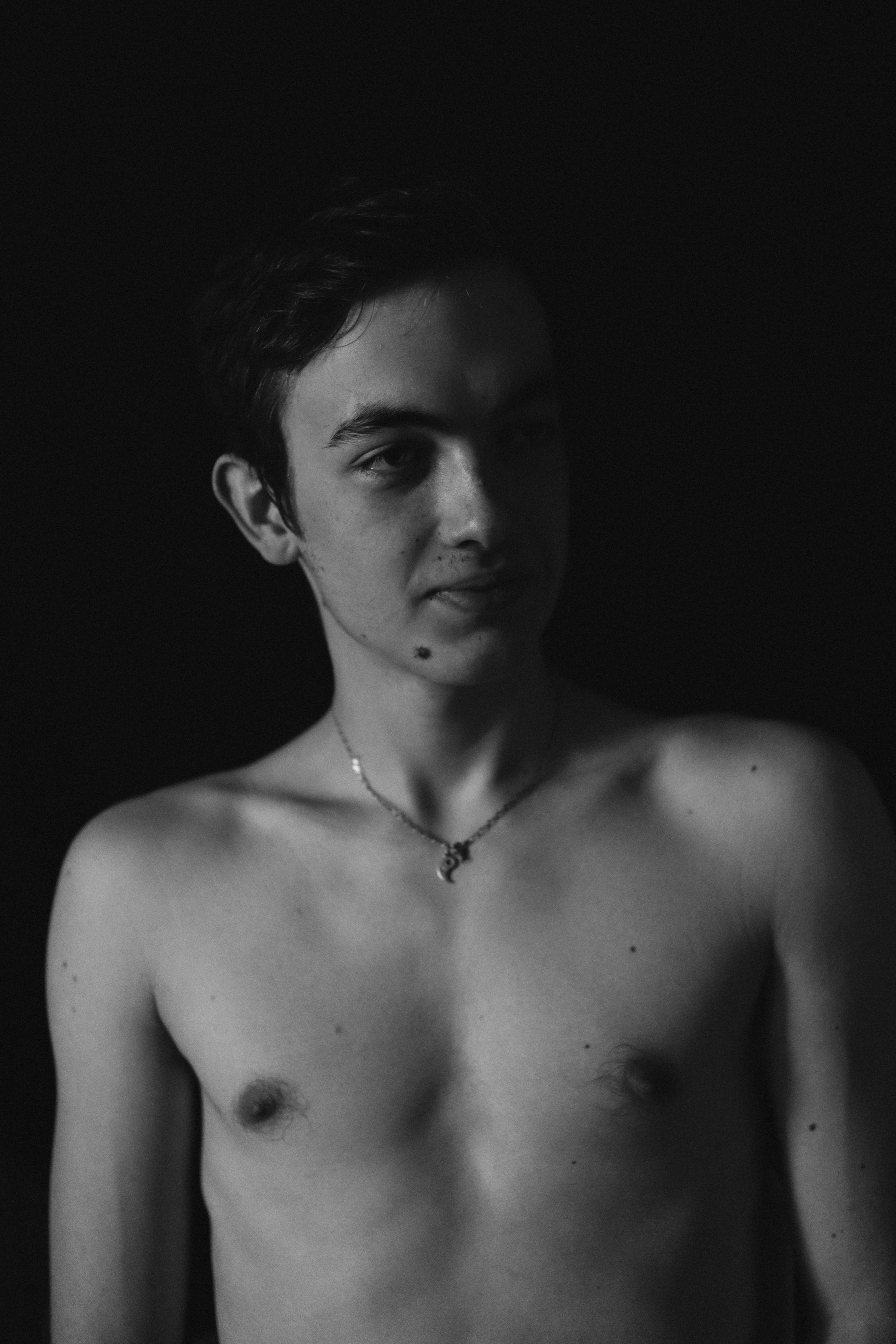 Григорий. Фотограф Москва