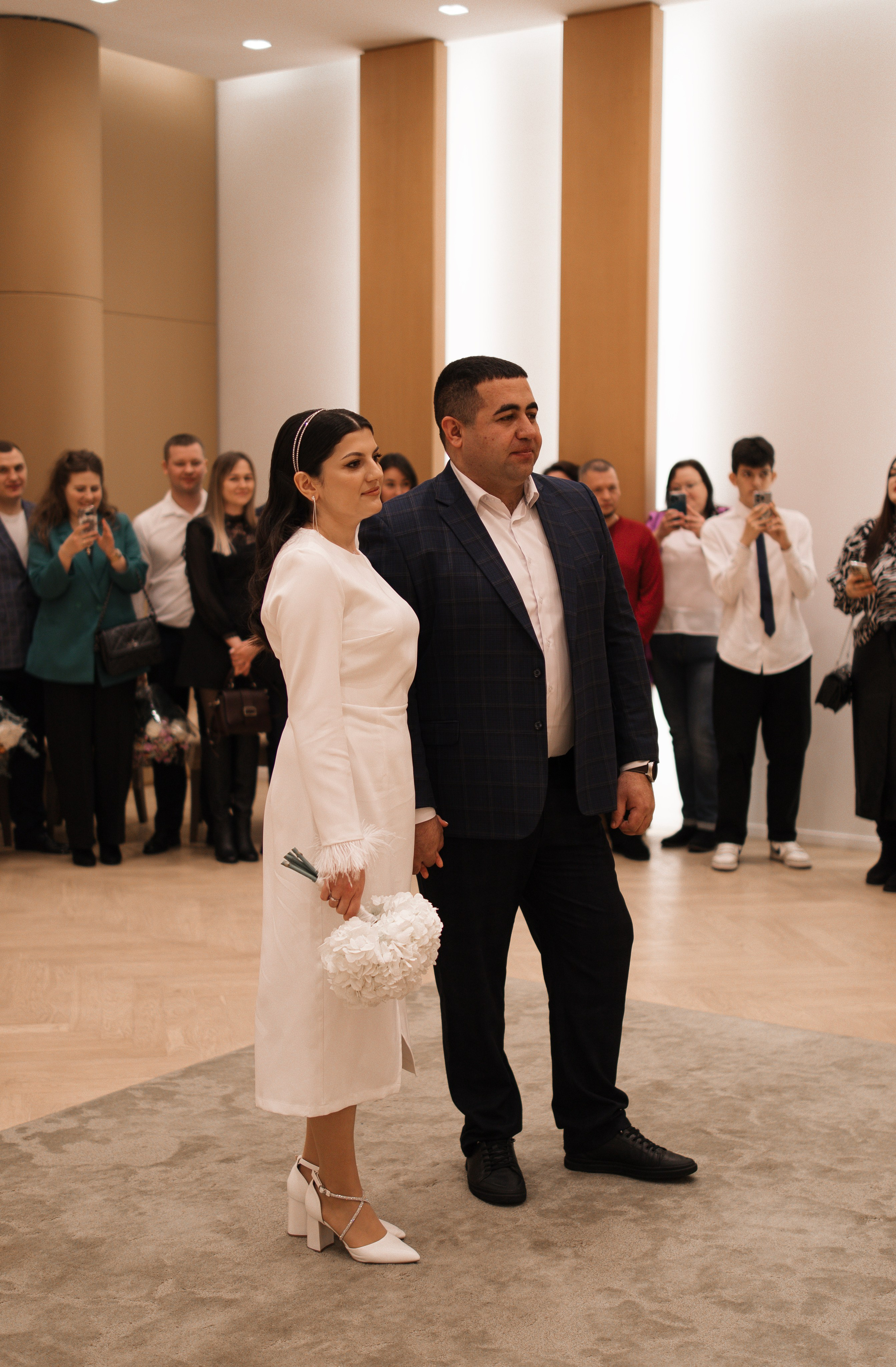 Свадьба 💕 Барвиха. Фотограф Москва