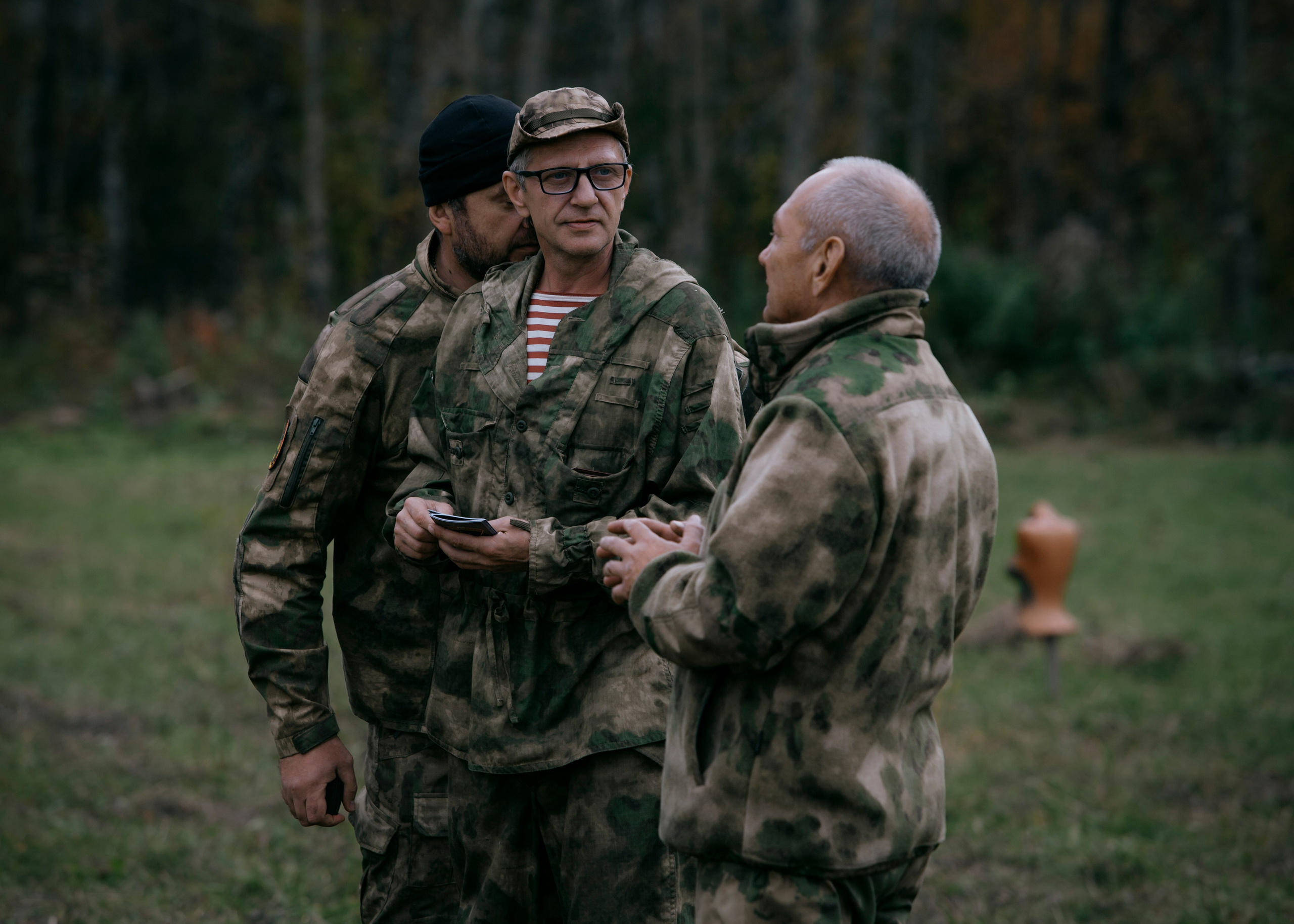 Квалификационные испытания. Сдача на шеврон «Боевая Единица». Портретный фотограф в Москве Дарья Цезария