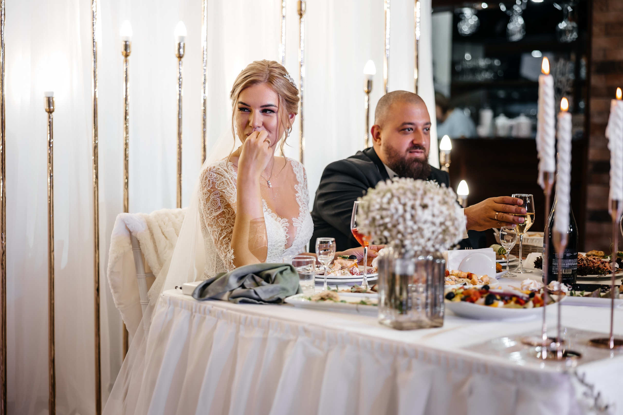 Анонс свадьбы для Юлии и Александра. Свадебный фотограф в Крыму и Севастополе Ольга Баскакова
