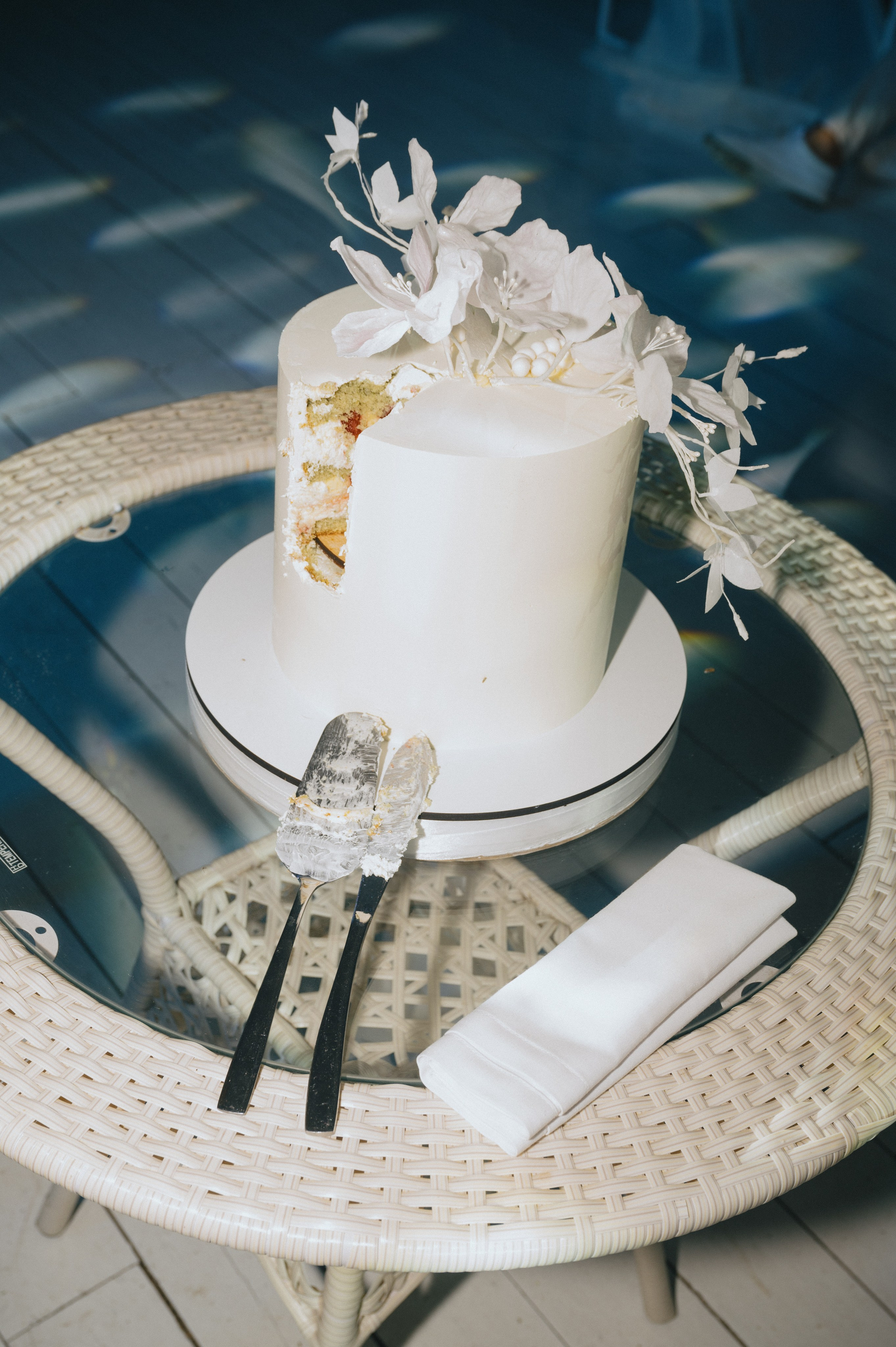 Богдан и Катя. Гольф клуб. Свадебный фотограф и видеограф