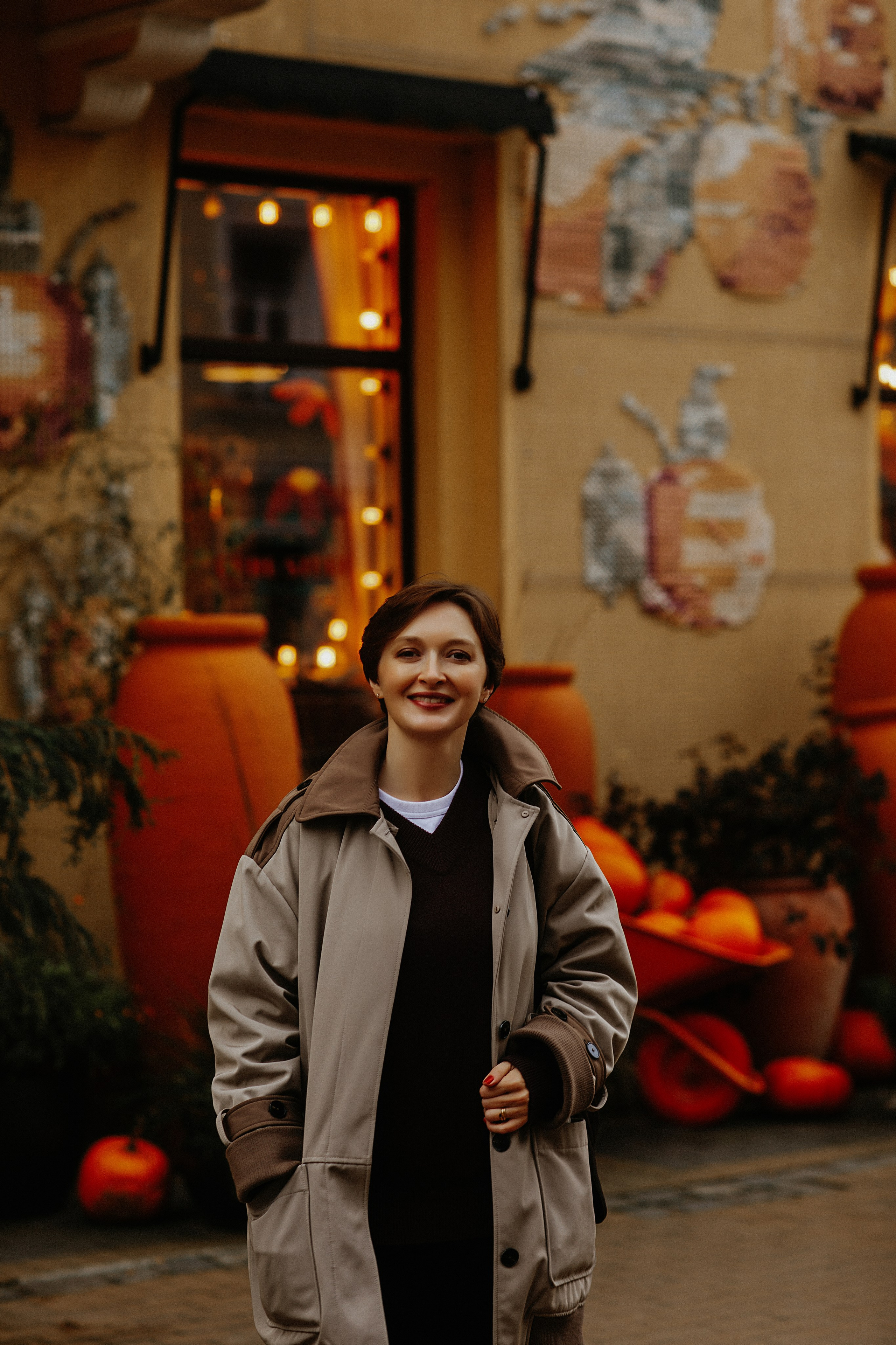 Фотосессия в Зеленоградске. Свадебный и семейный фотограф/видеограф в Краснодаре Наталья Осинская