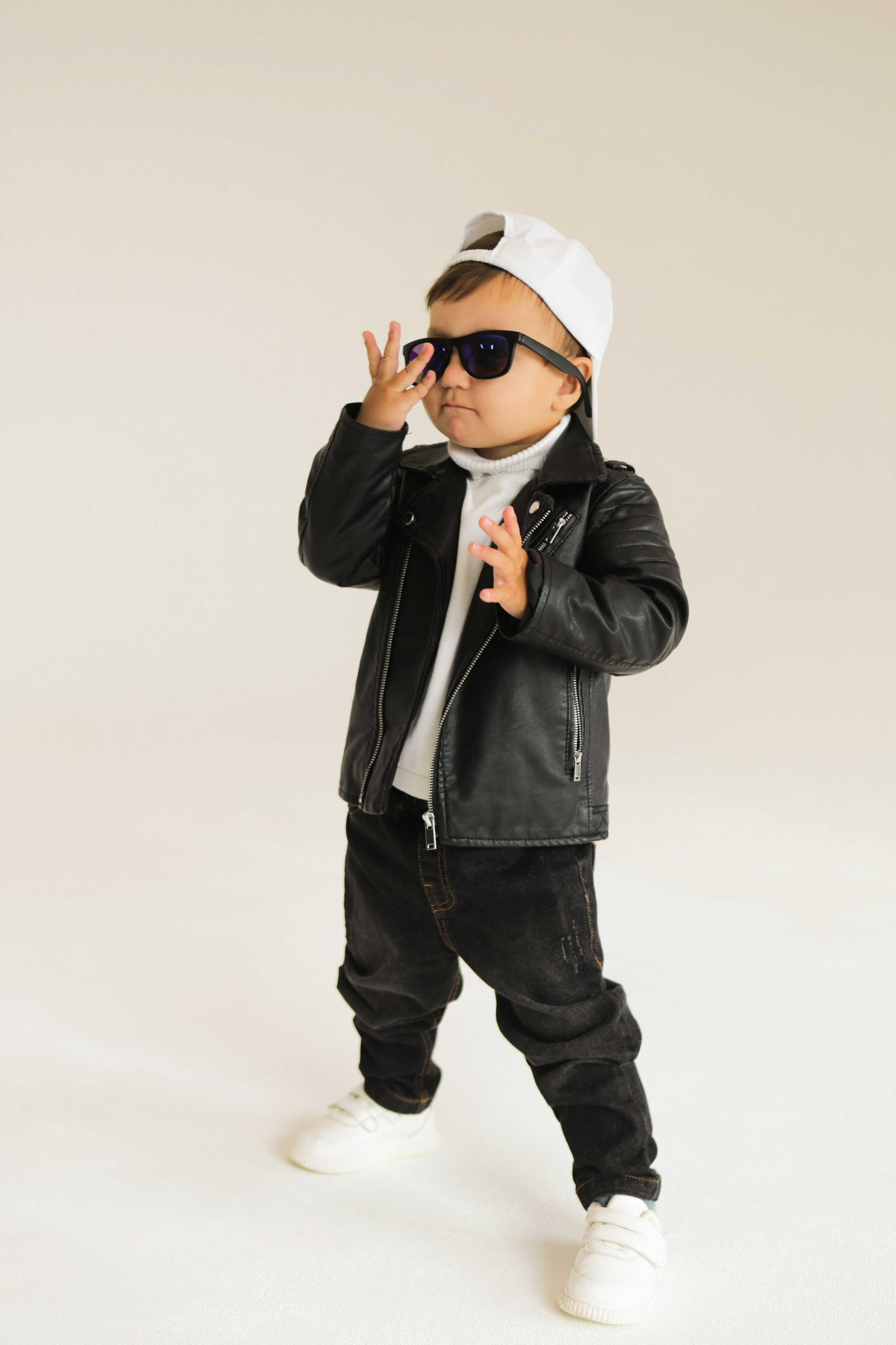 Детский фотограф в Казани Дарья Постникова