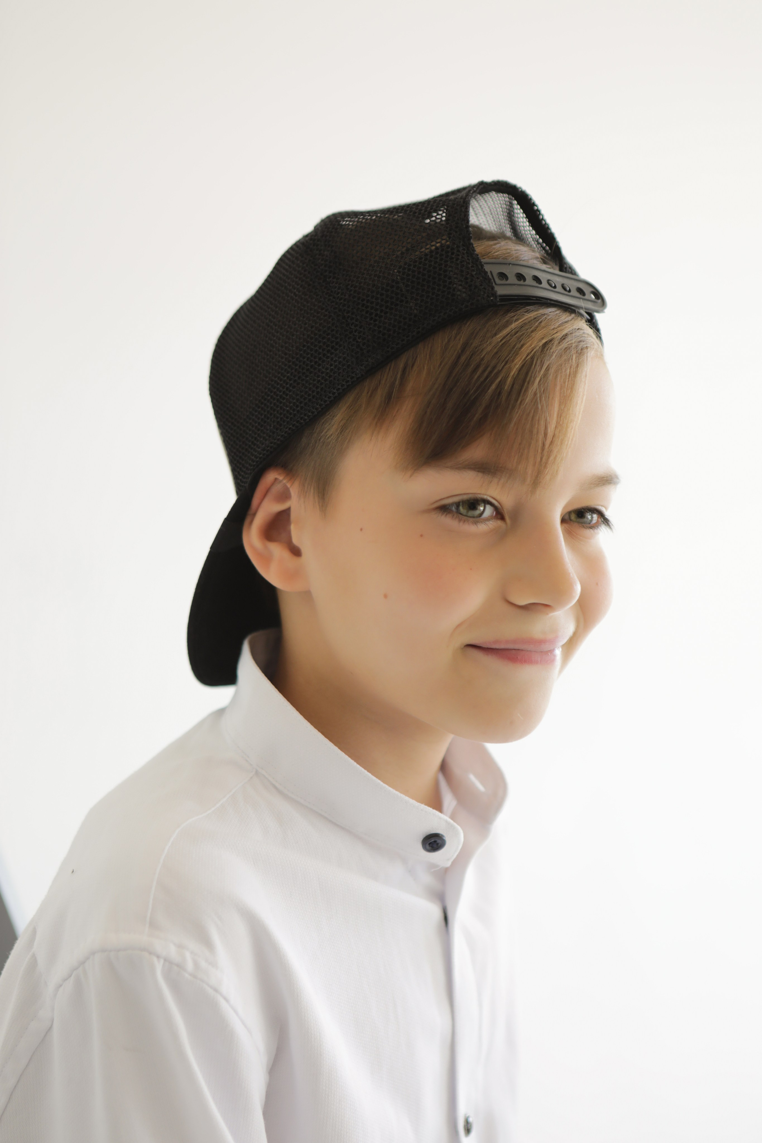 Детский фотограф в Казани Дарья Постникова