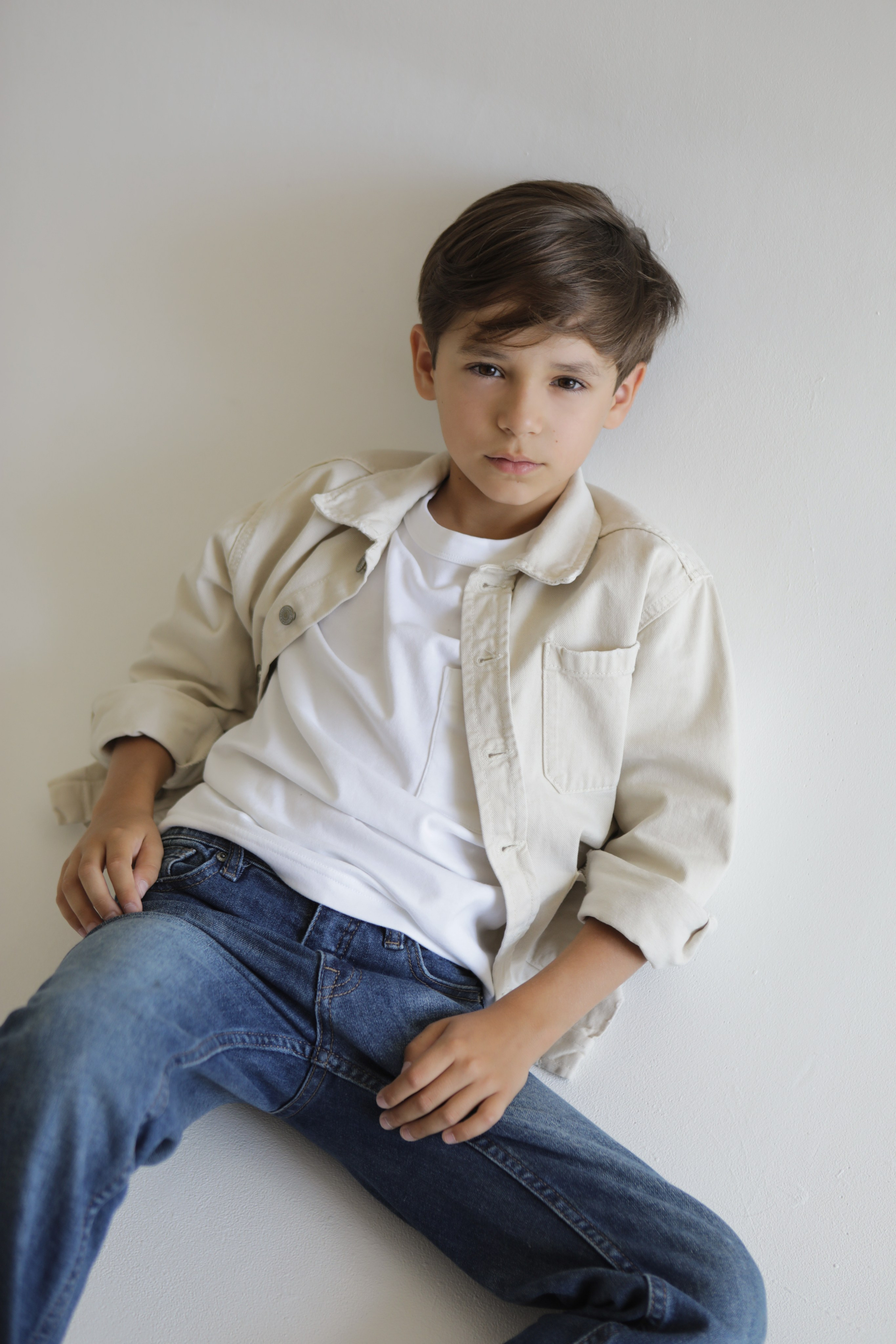 Дети модели\Портфолио. Детский фотограф в Казани Дарья Постникова