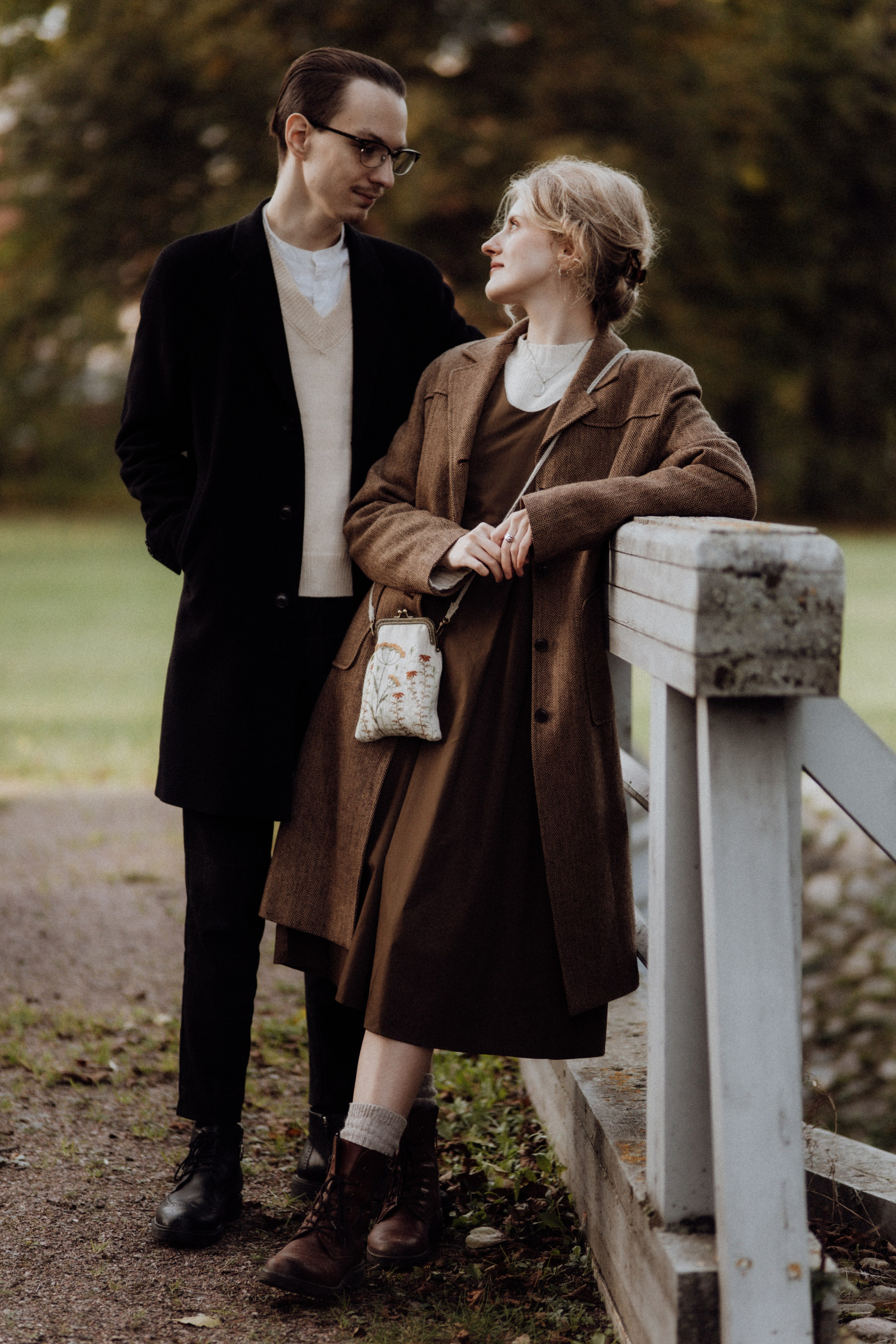 Alice|Daniil. Съёмка влюблённых в Санкт-Петербурге Ксения Чердакова, парный фотограф