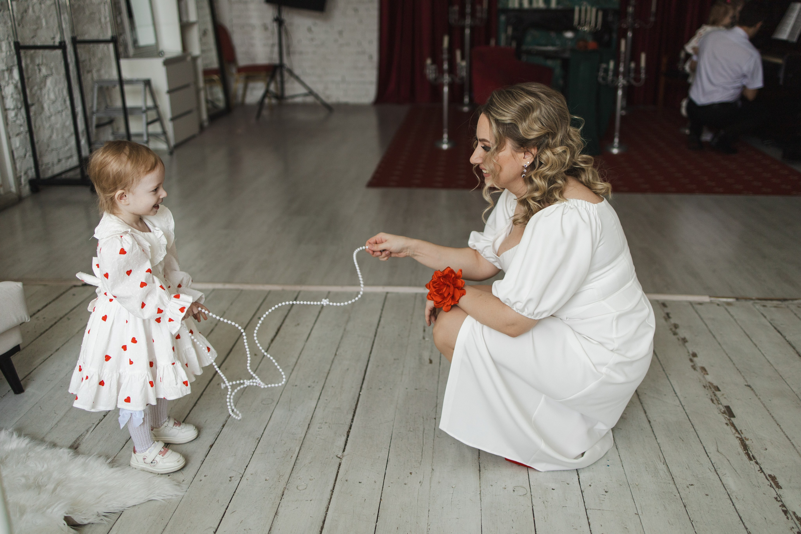 Семья Юлии. Фотограф в Иркутске Тома Кабанова