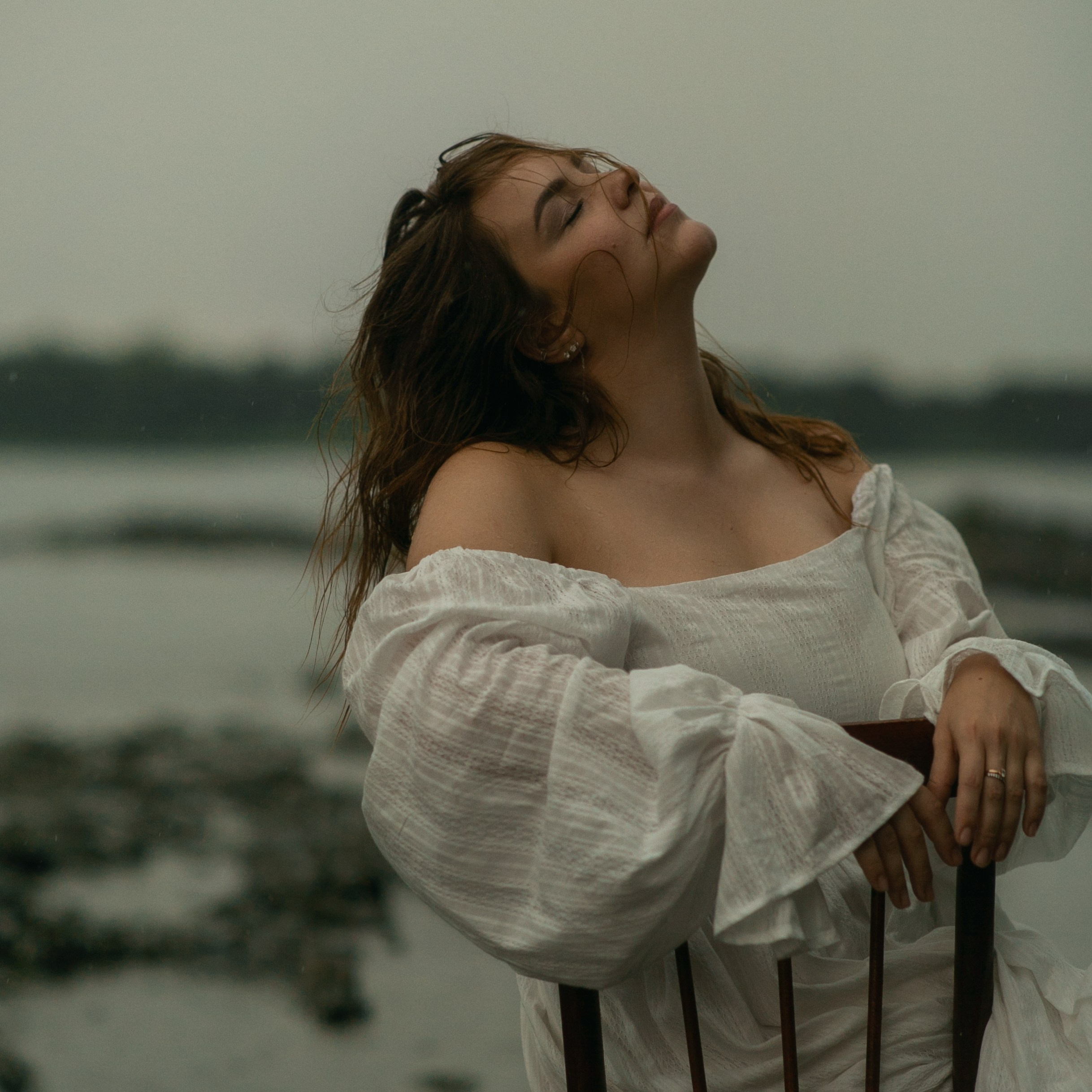 Анастасия. Савельева Кристина Художественный фотограф В Томске