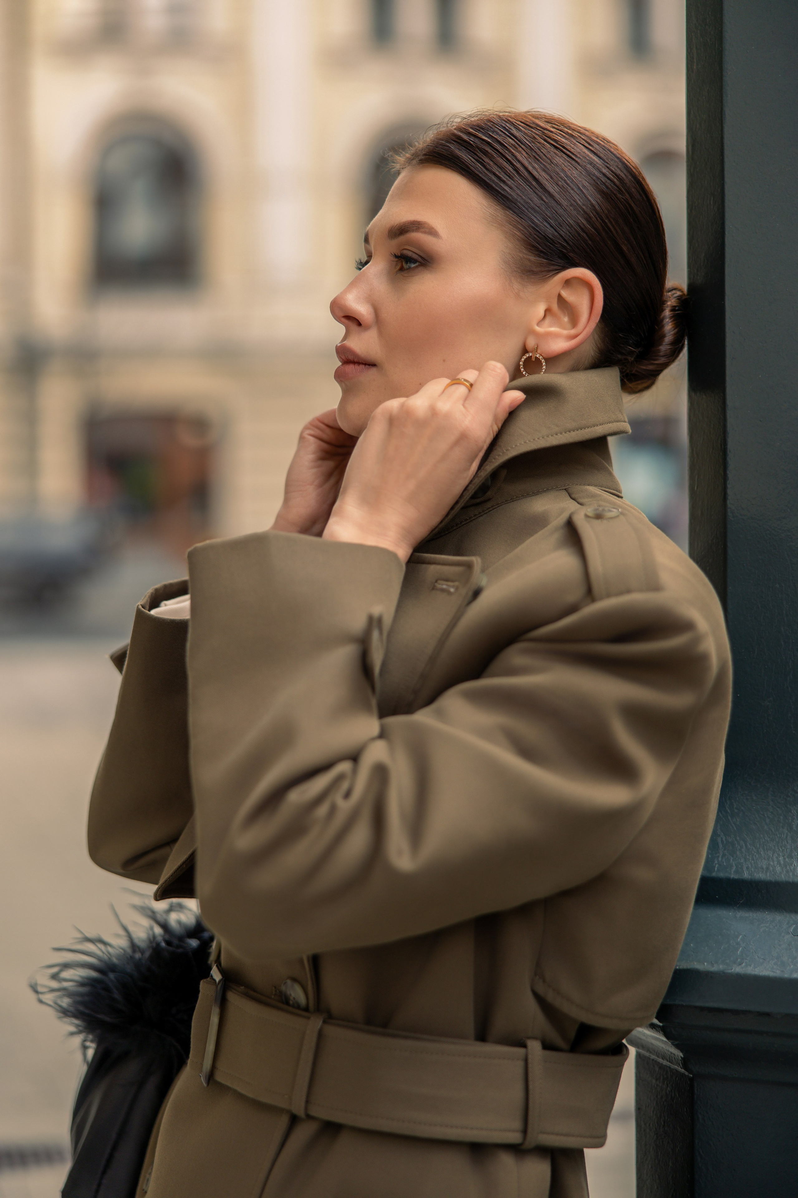 Карина и Мари. Свадебный и семейный фотограф Москва Назарова Ольга