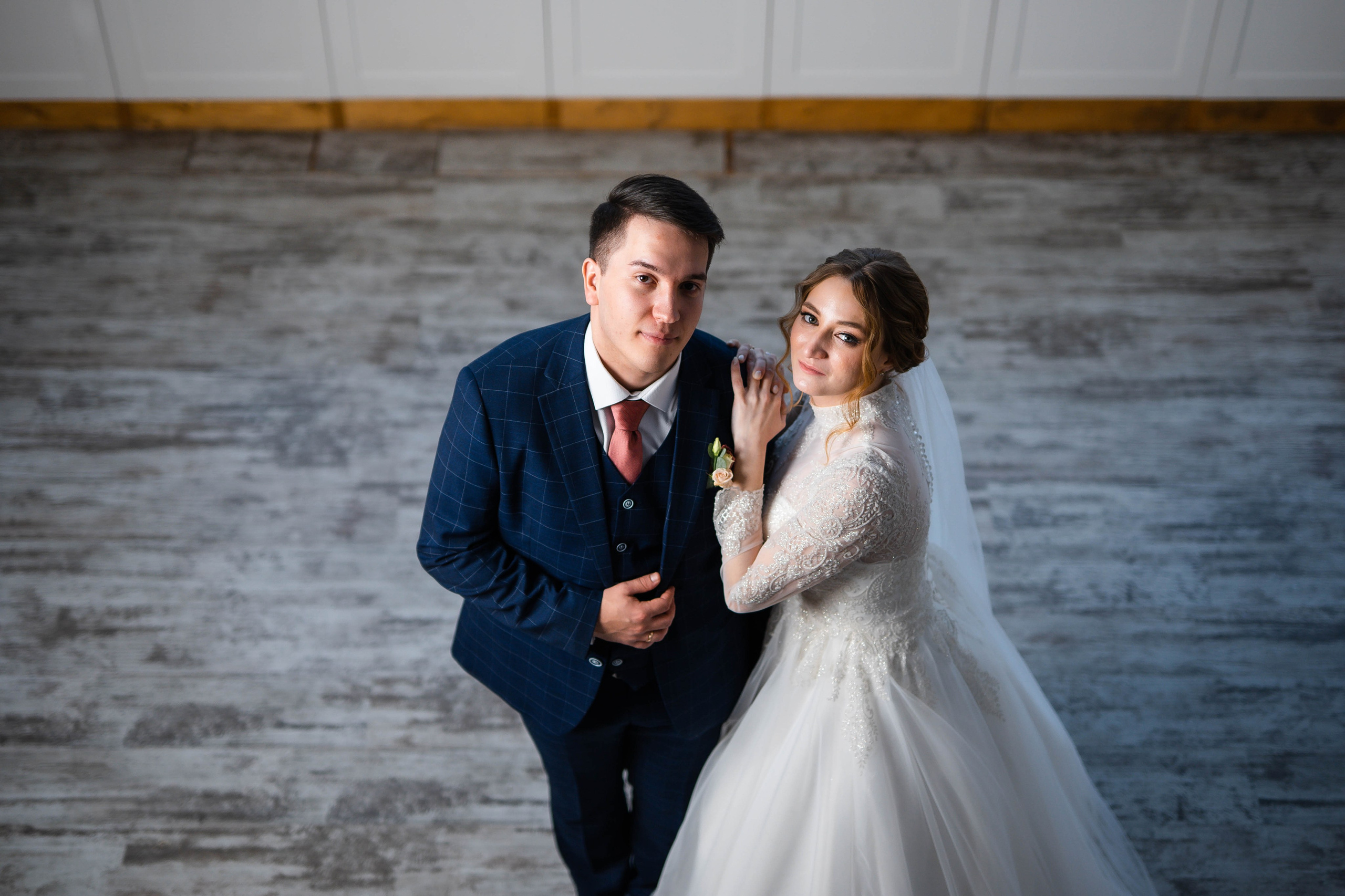 Булат и Диана — свадьба. Свадебный и семейный фотограф Марина Лежнева, г. Уфа