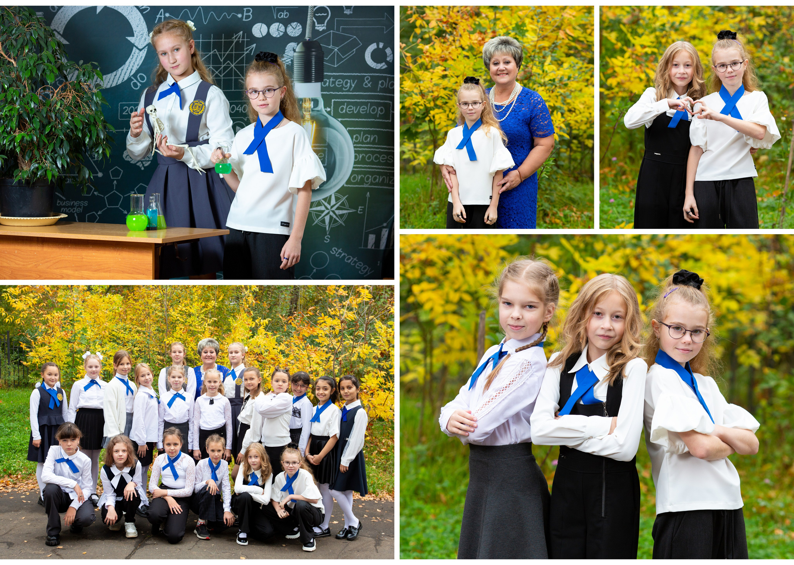 Фотокнига «Эконом». Софья. Фотограф Антонина Свешникова. ВЫПУСКНЫЕ ФОТОКНИГИ для детских садов и школ. Москва, Владимир