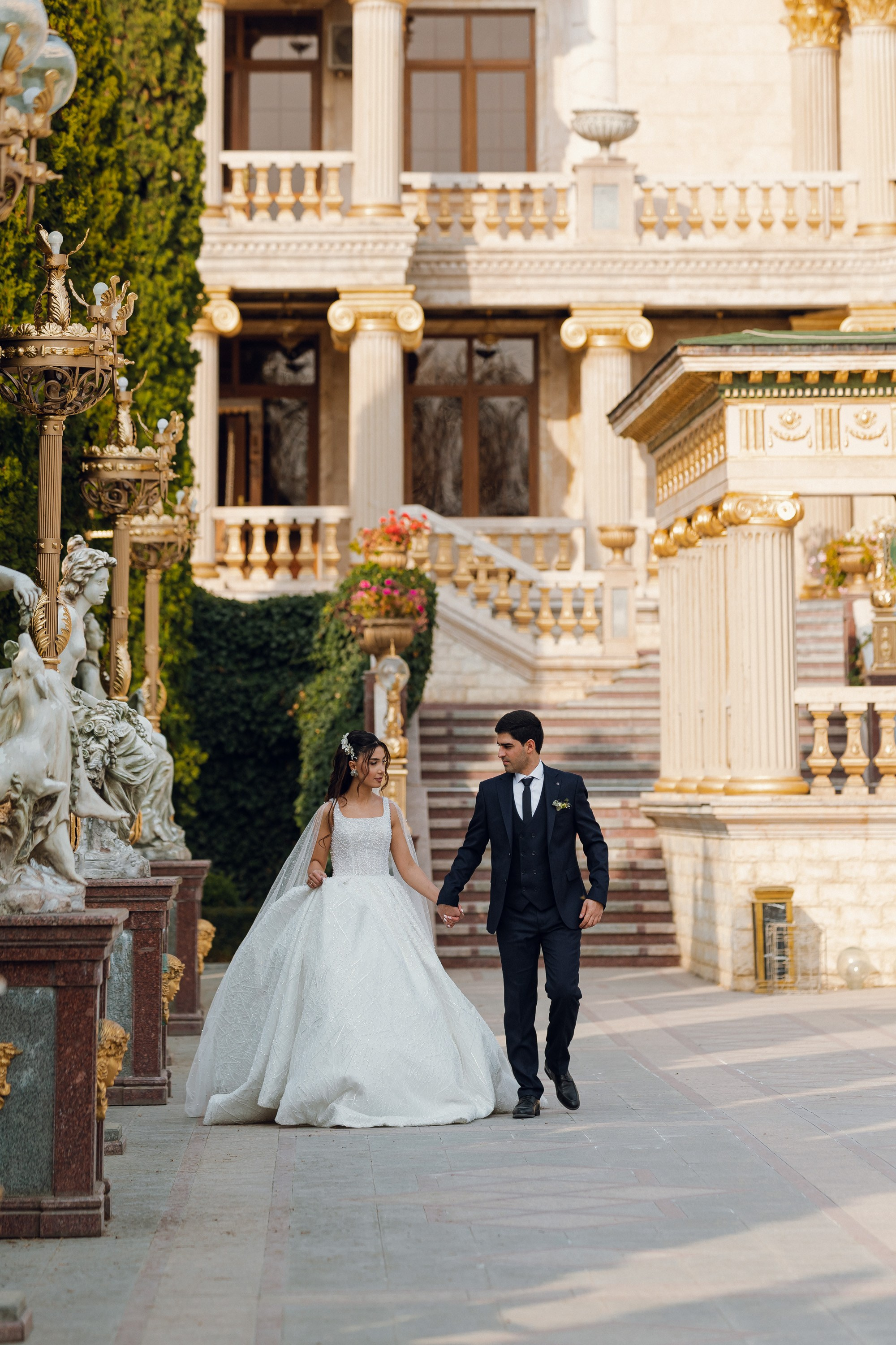 Erik & Tatev Wedding. Фотограф и ретушер. (Армения/Россия)