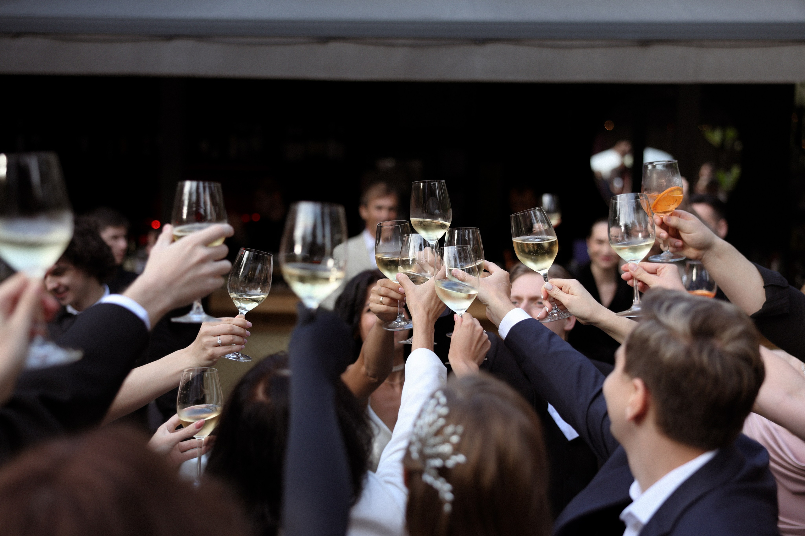 «Всегда» — Юлия и Александр. Свадебный и семейный фотограф в Москве Ломова Ирина