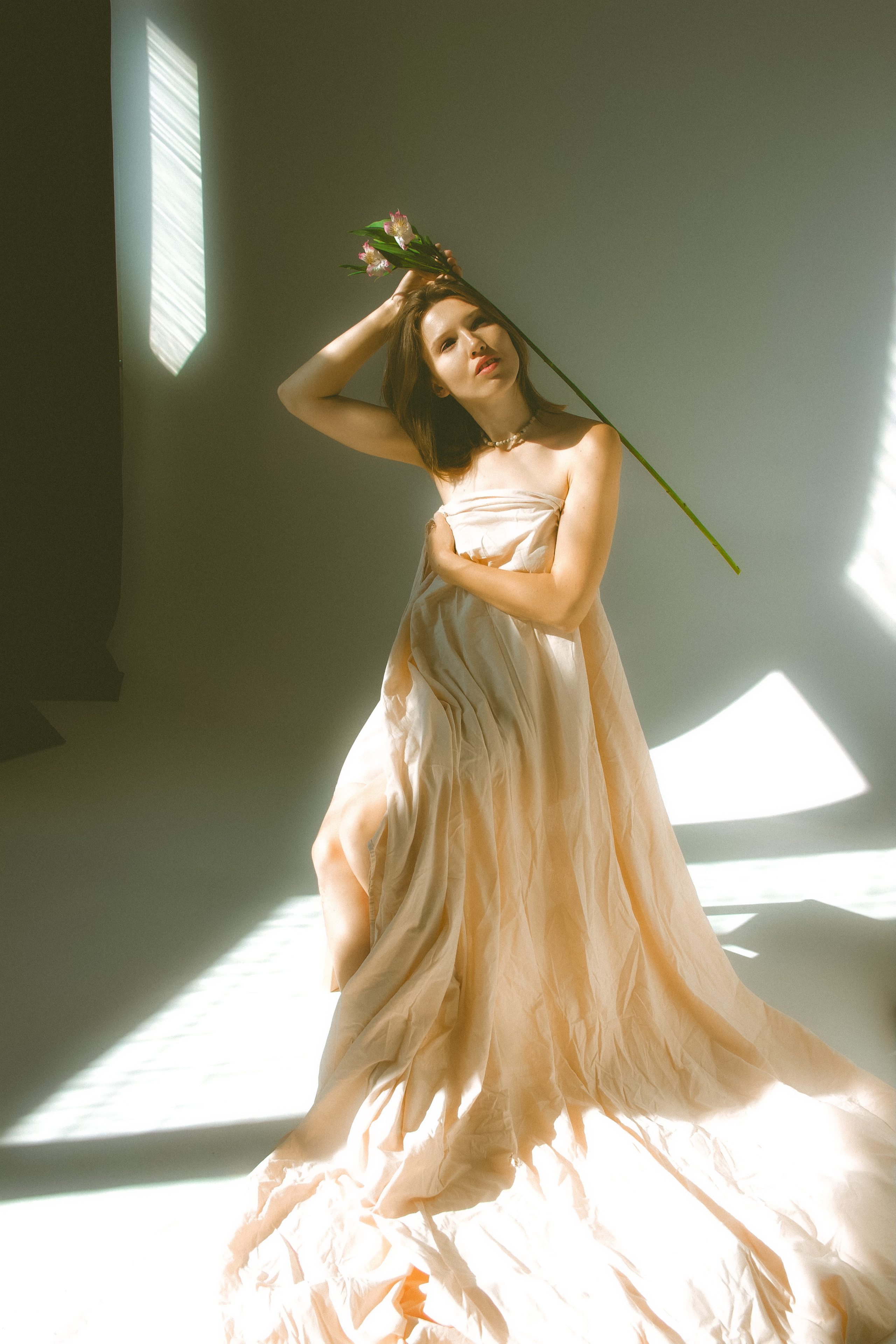 Индивидуальная. Фотограф в Рыбинске Ярцева Дарья