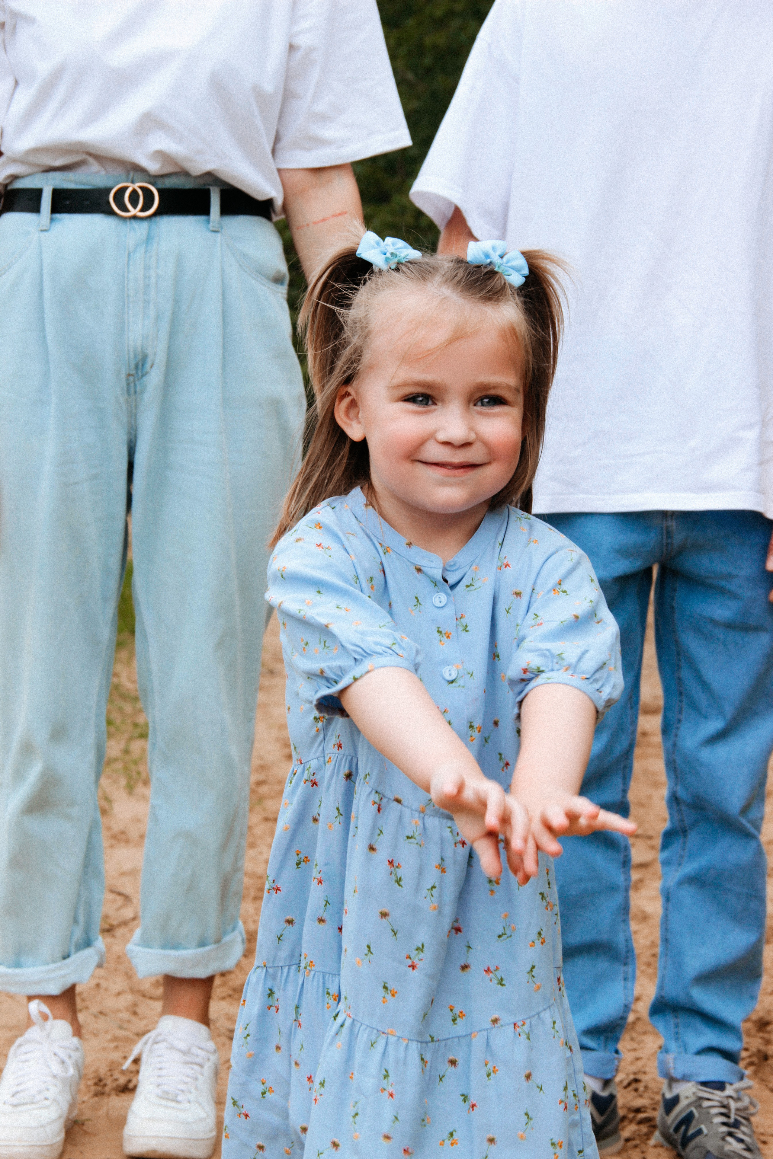 Семейная. Фотограф в Рыбинске Ярцева Дарья