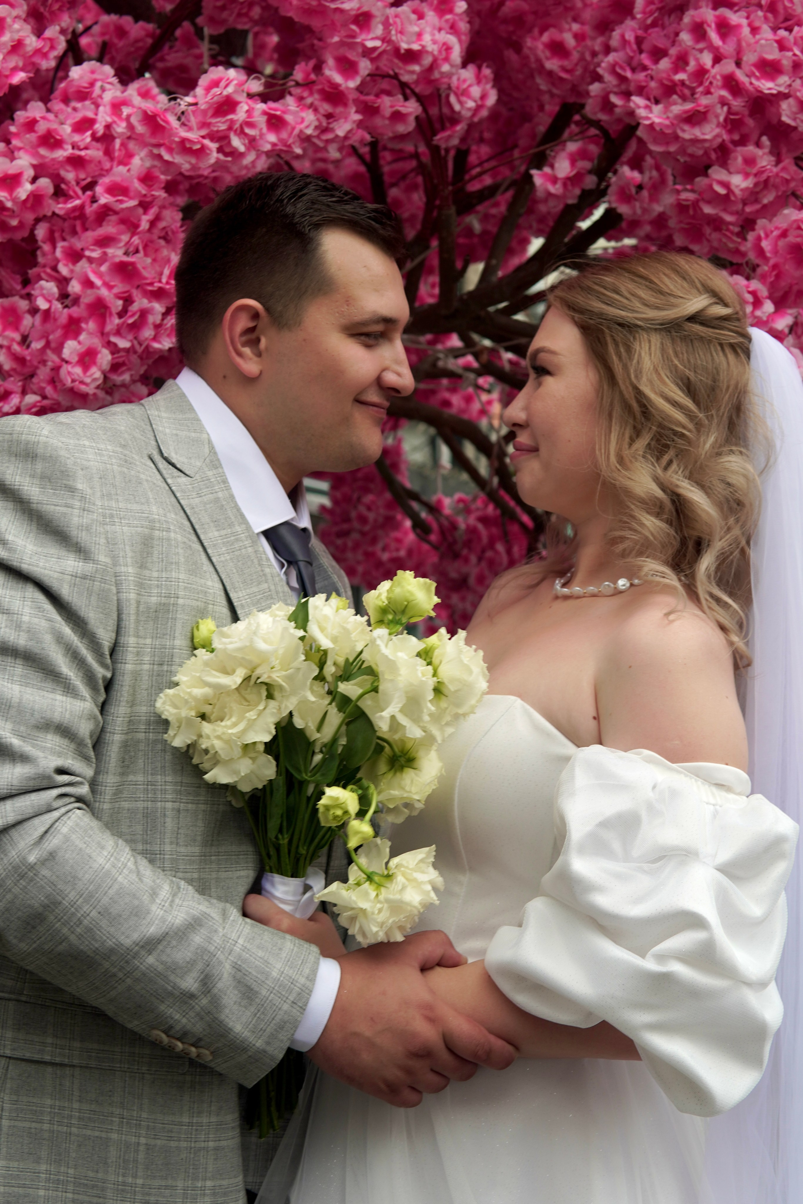 Максим и Анастасия. NSK Studio — Свадебная Фото — Видеосьемка