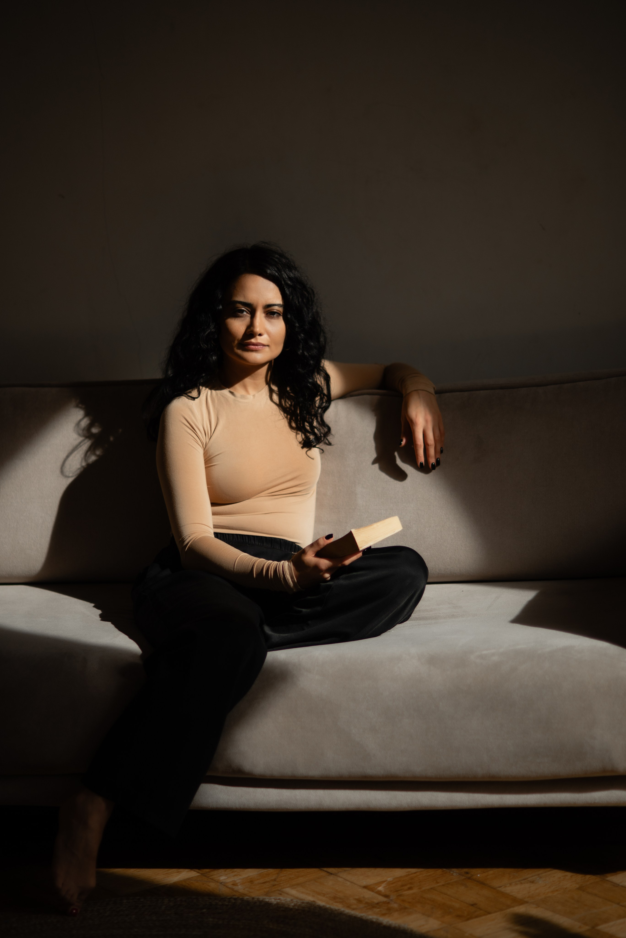 Карина. Семейный и детский фотограф в Санкт-Петербурге Татьяна Дмитренко