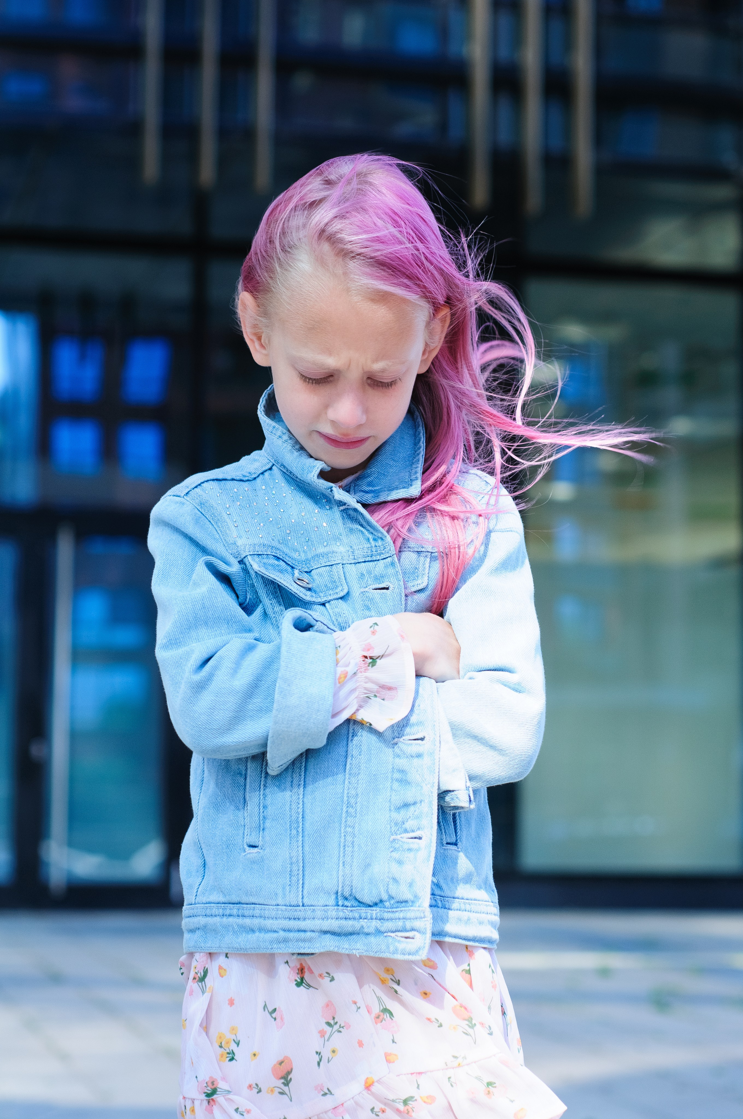 Маленькое Я