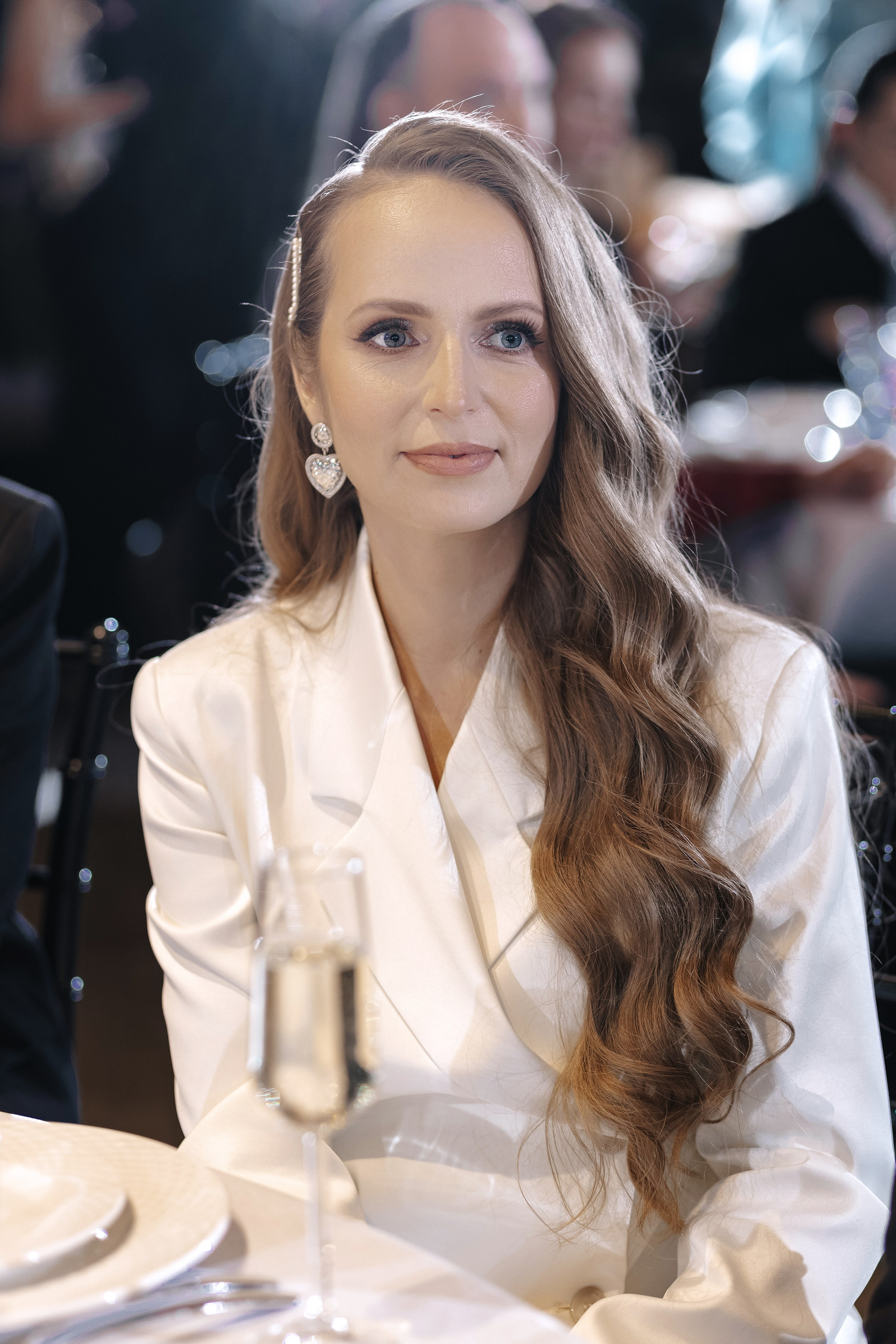 Новогодний корпоратив для партнеров ВТБ. Дмитрий Судаков, фотограф в Екатеринбурге и Москве