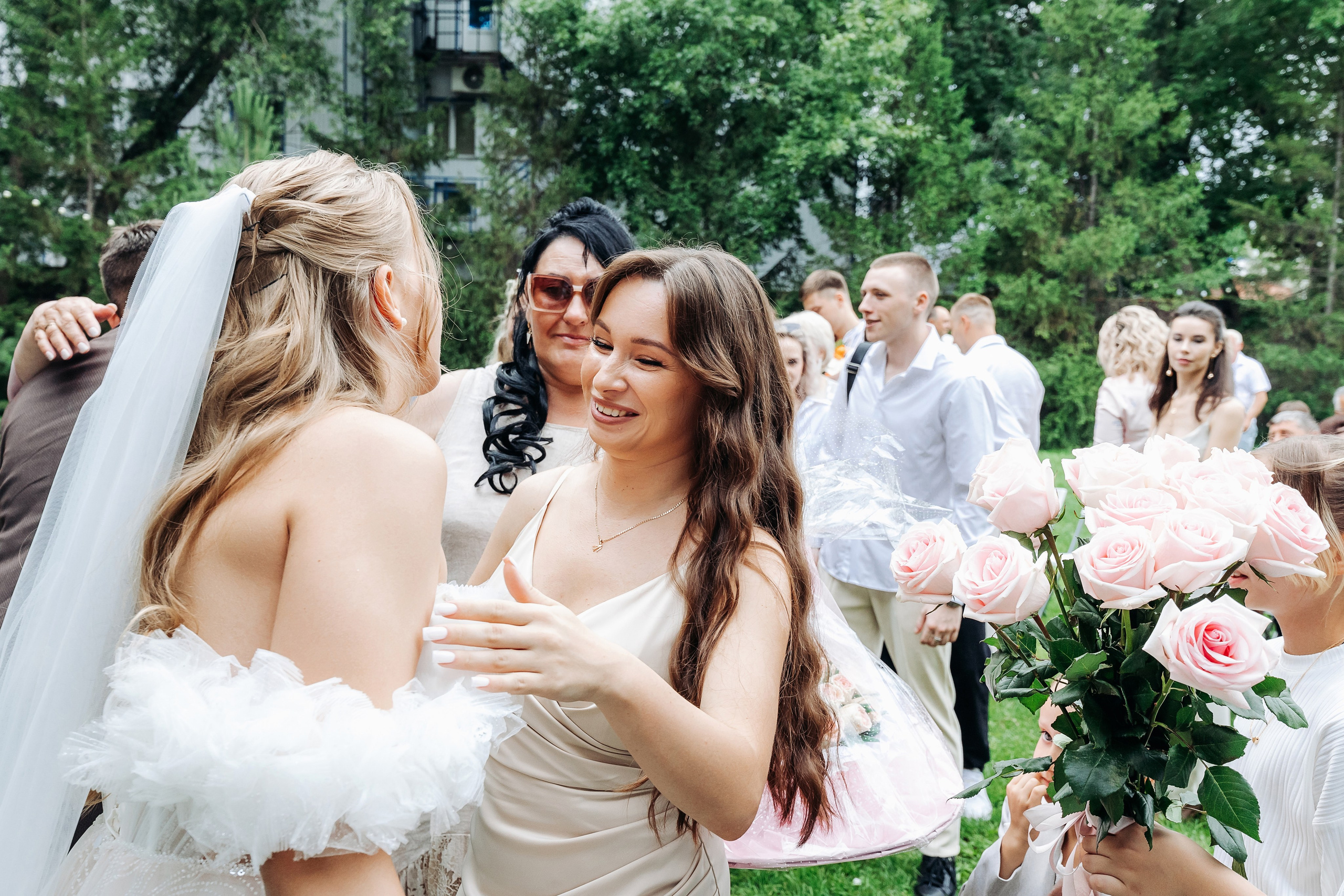 Александр Ирина. Фотограф Омск Андрей Козяков