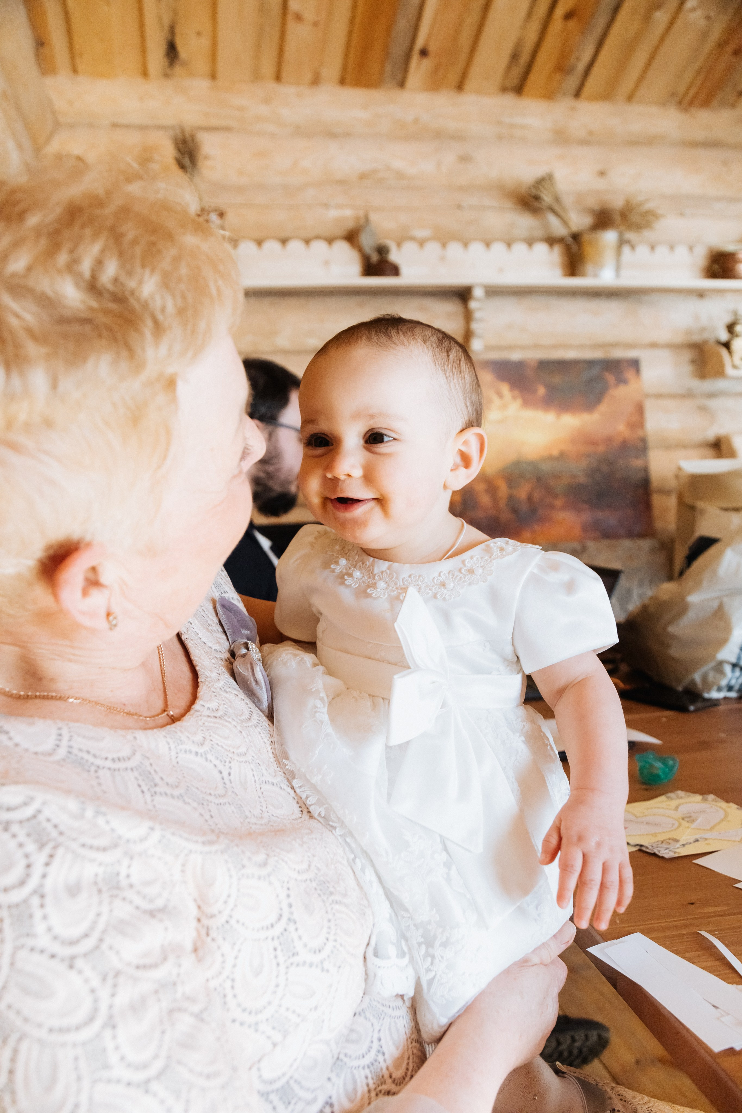 Один важный день. Репортажный и семейный фотограф в Москве