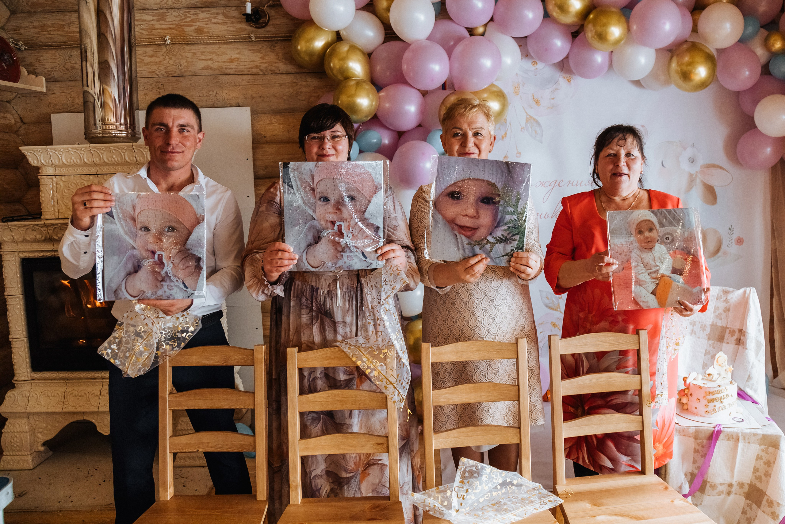 Один важный день. Репортажный и семейный фотограф в Москве