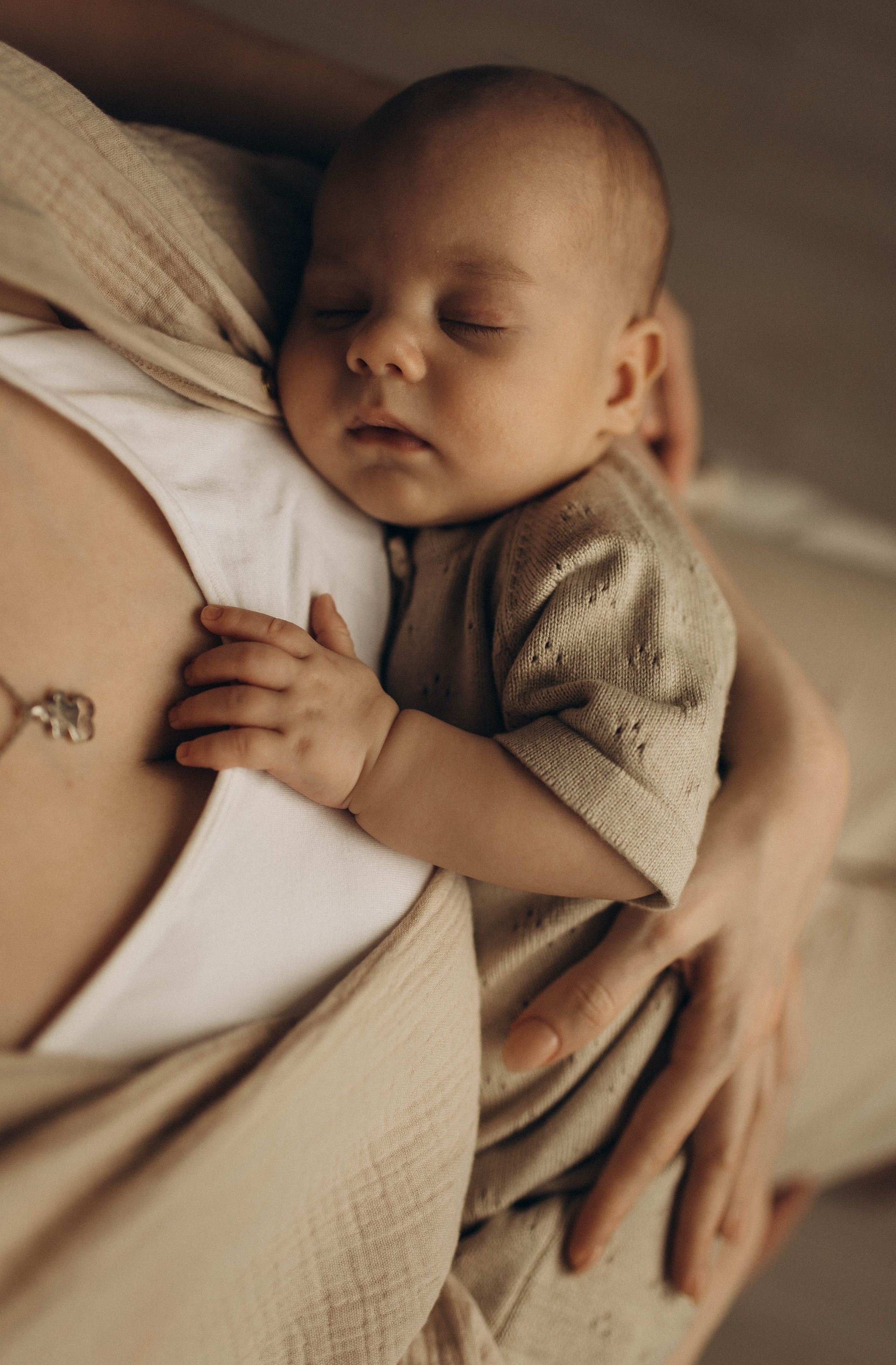 Один день из нашей жизни. Миронова Анастасия