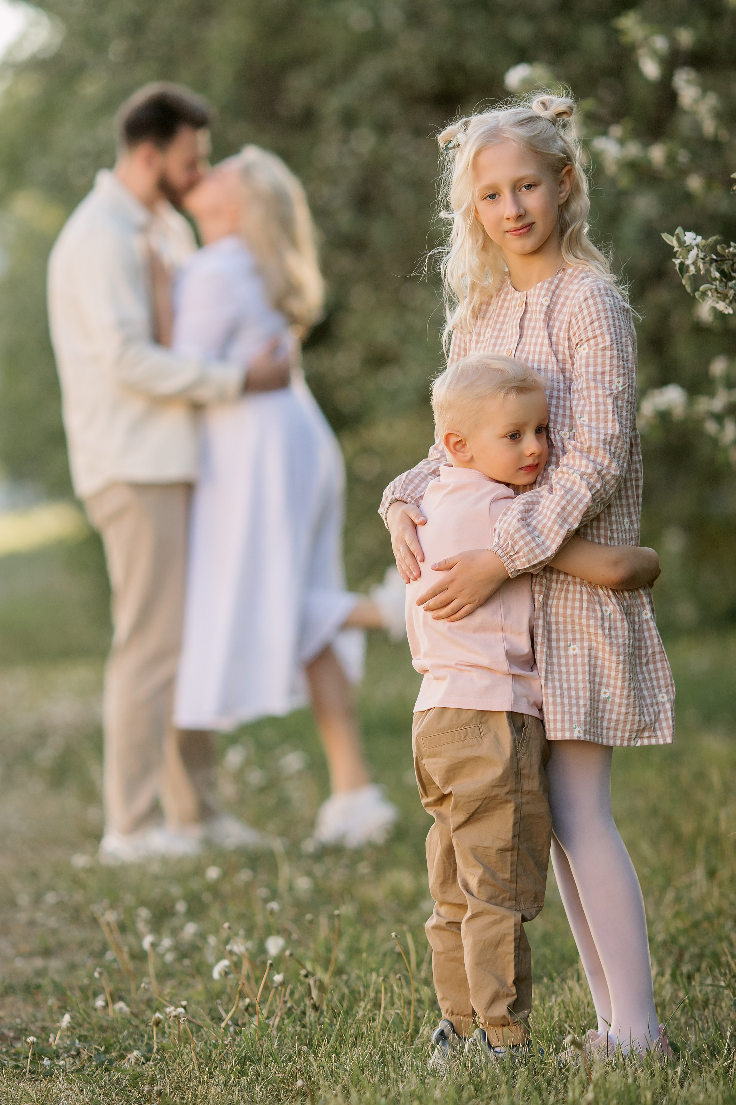 Порфолио. Семейные фотосессии. Семейный и детский фотограф в Ярославле Абрамов Артём