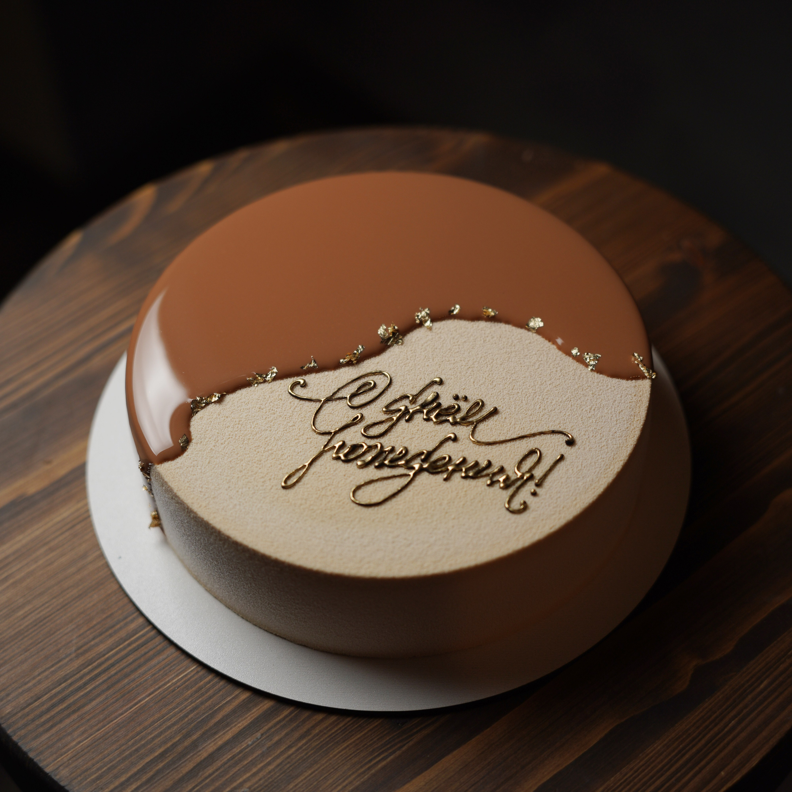 Варианты женских муссовых тортов. Кондитер Наталья Ташматова