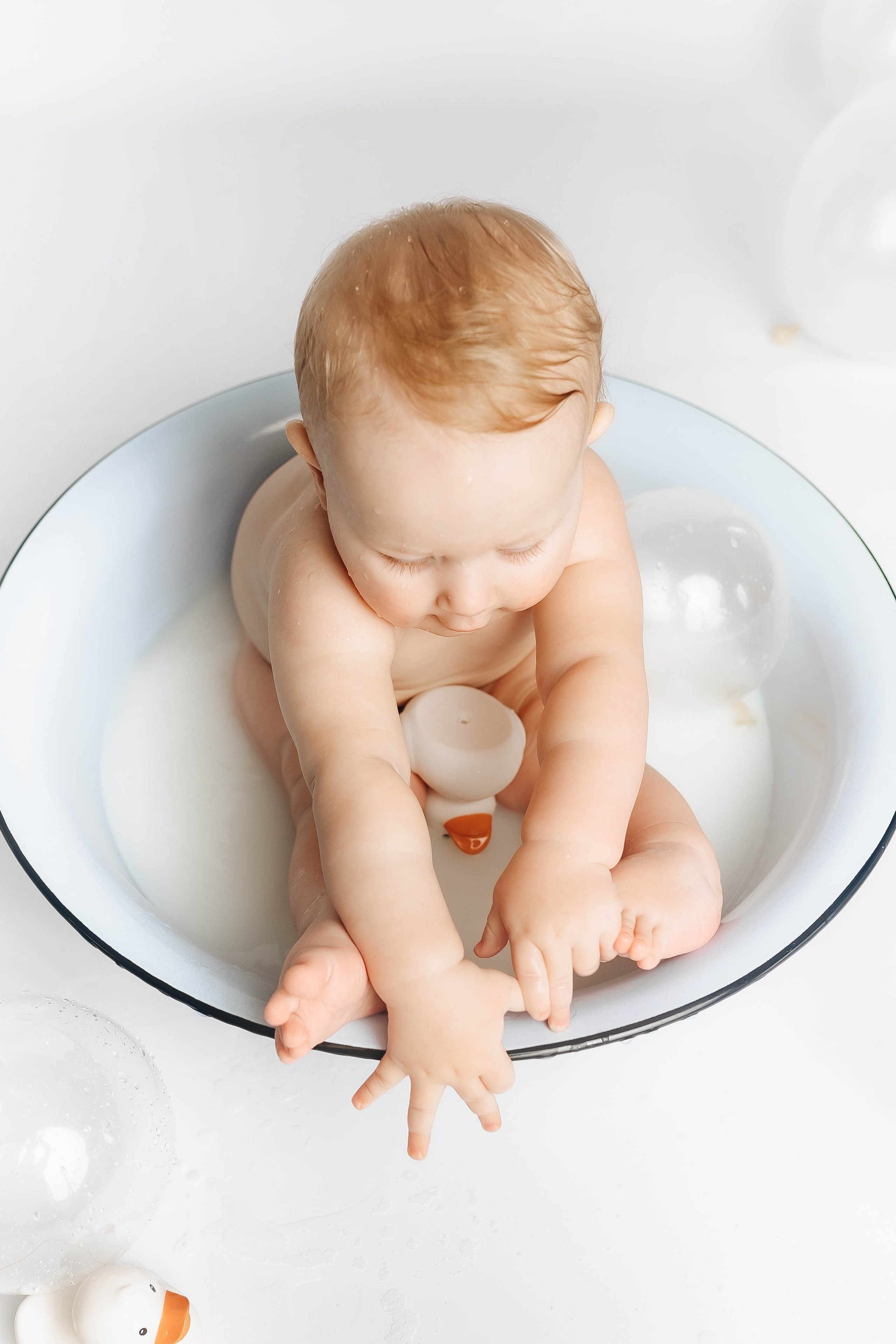 Мальчики. Фотограф новорожденных Серпухов, Протвино, Москва I Марина Бурмистрова