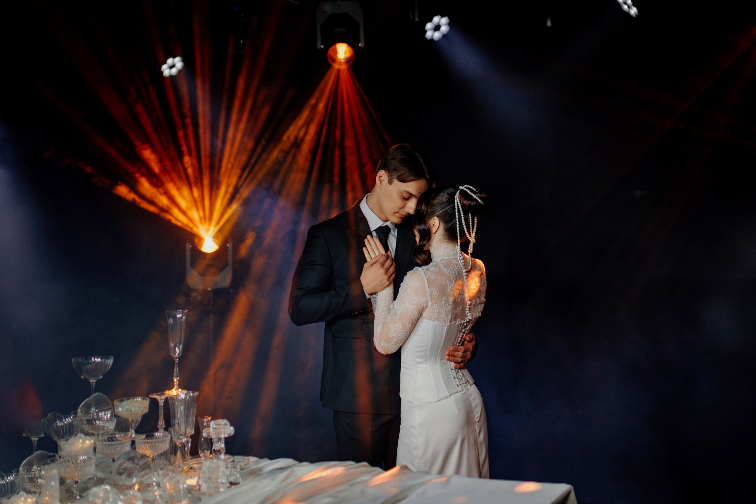 Мария и Александр. Свадебный и семейный фотограф в Краснодаре Оксана Блейле